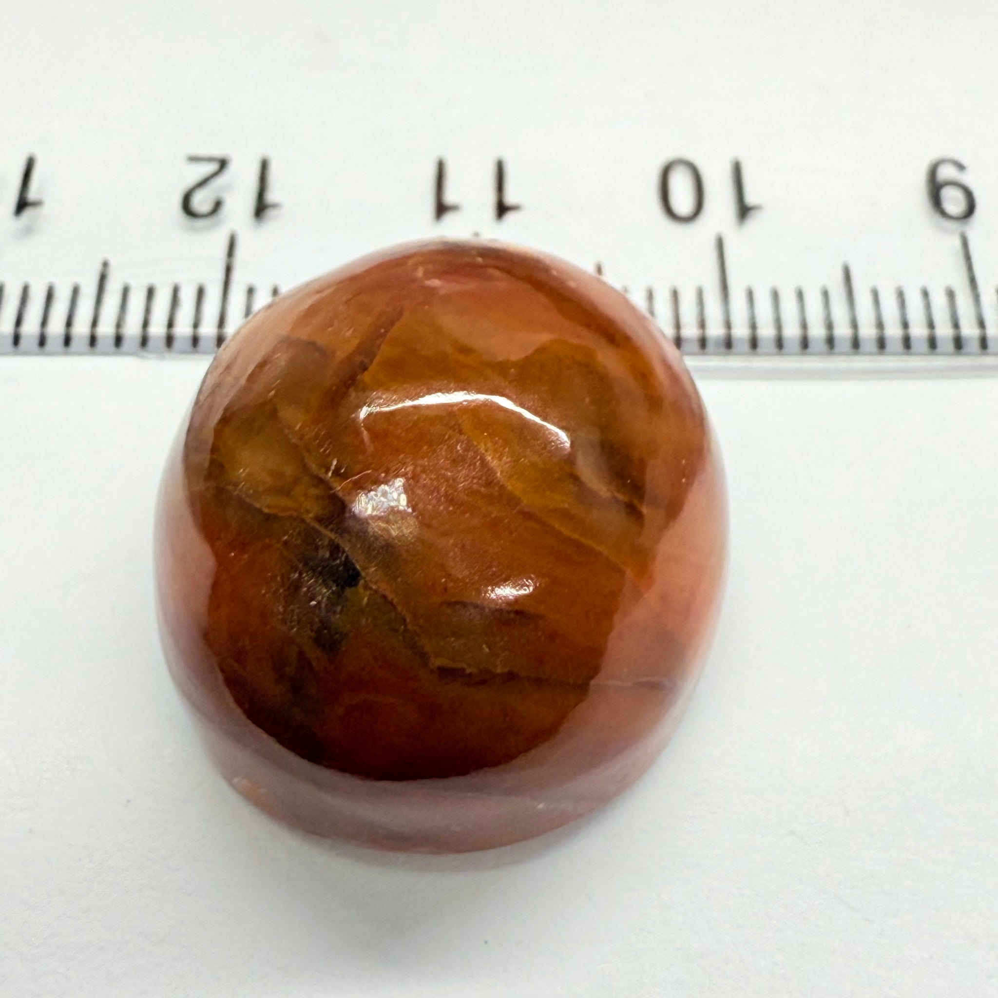 Opal, 33.18ct, Tanzania, Untreated Unheated