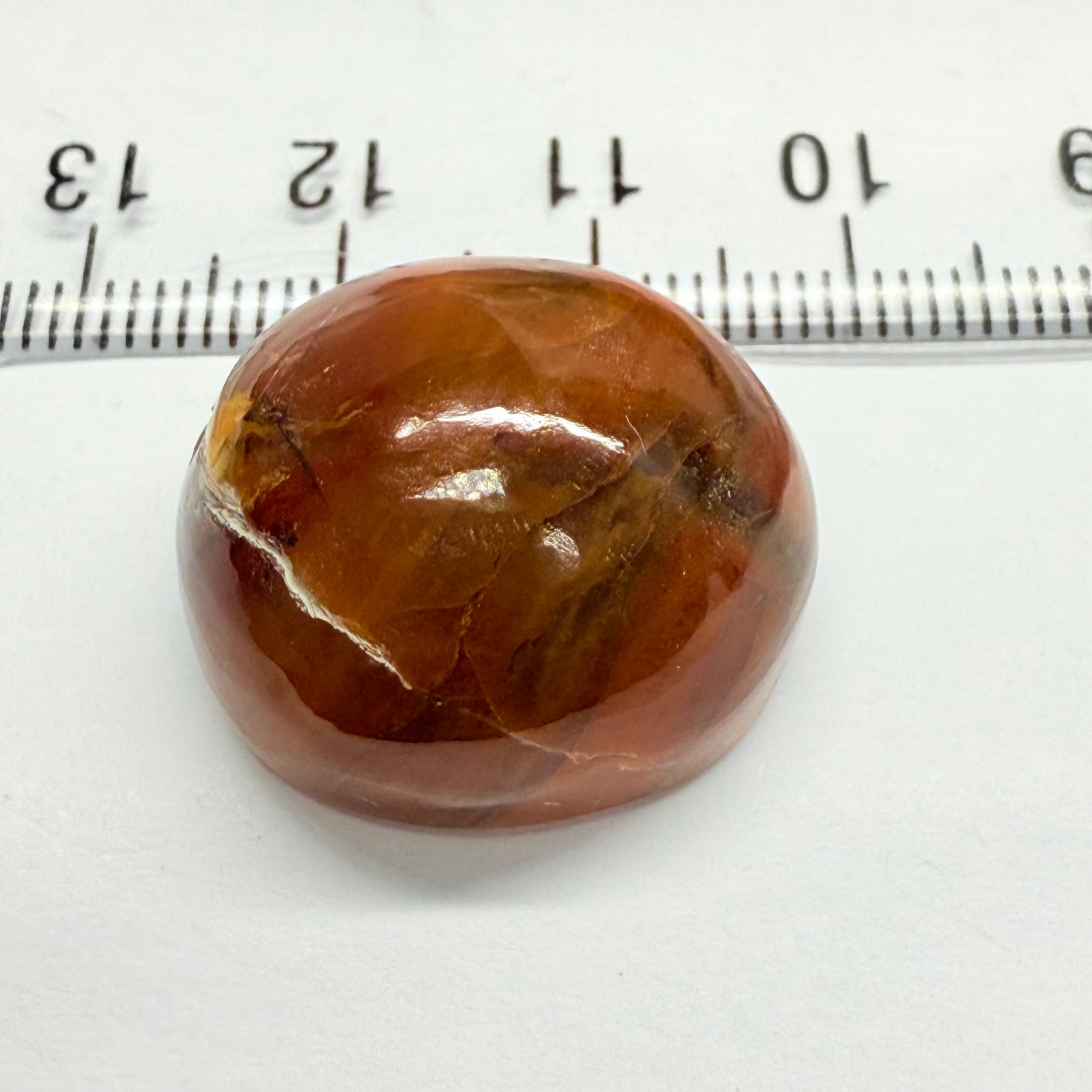 Opal, 33.18ct, Tanzania, Untreated Unheated