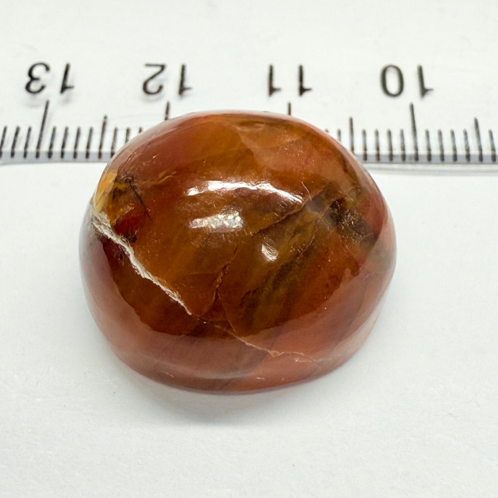 Opal, 33.18ct, Tanzania, Untreated Unheated