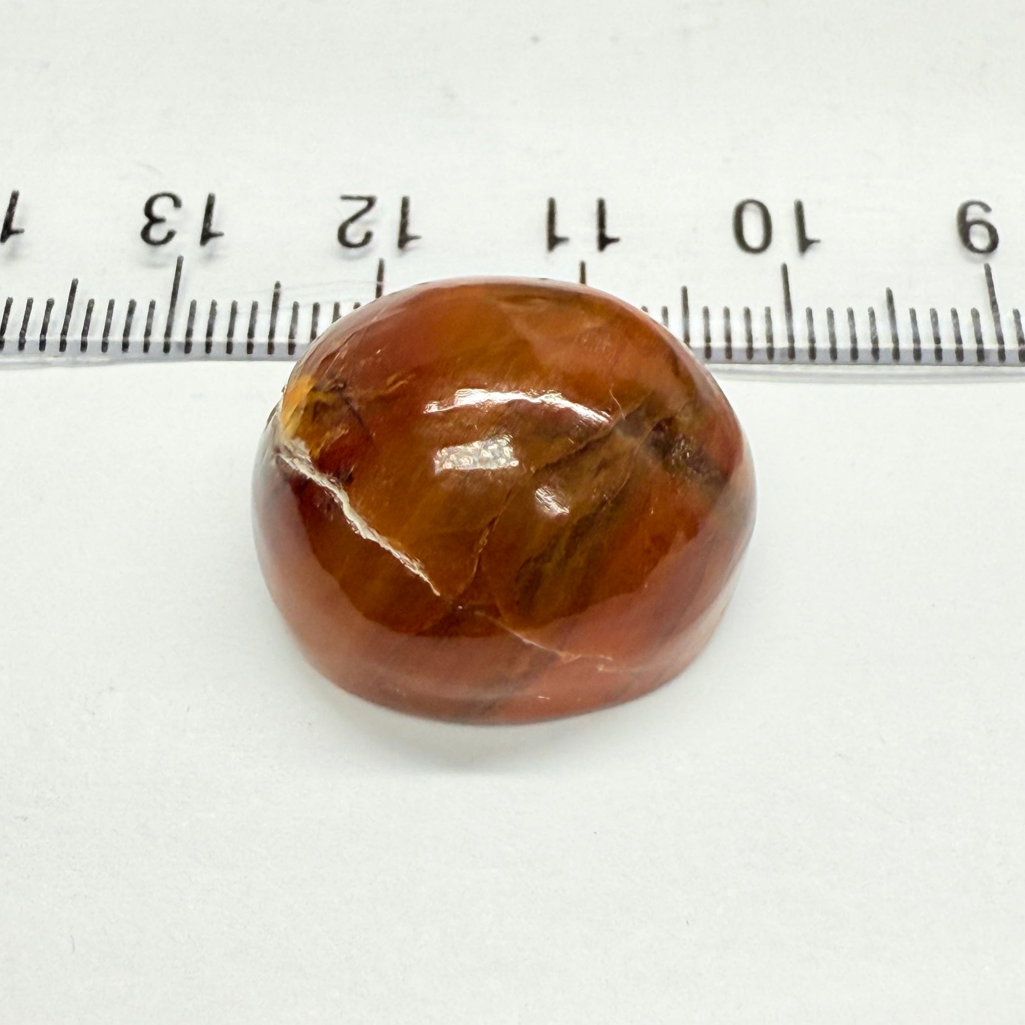 Opal, 33.18ct, Tanzania, Untreated Unheated