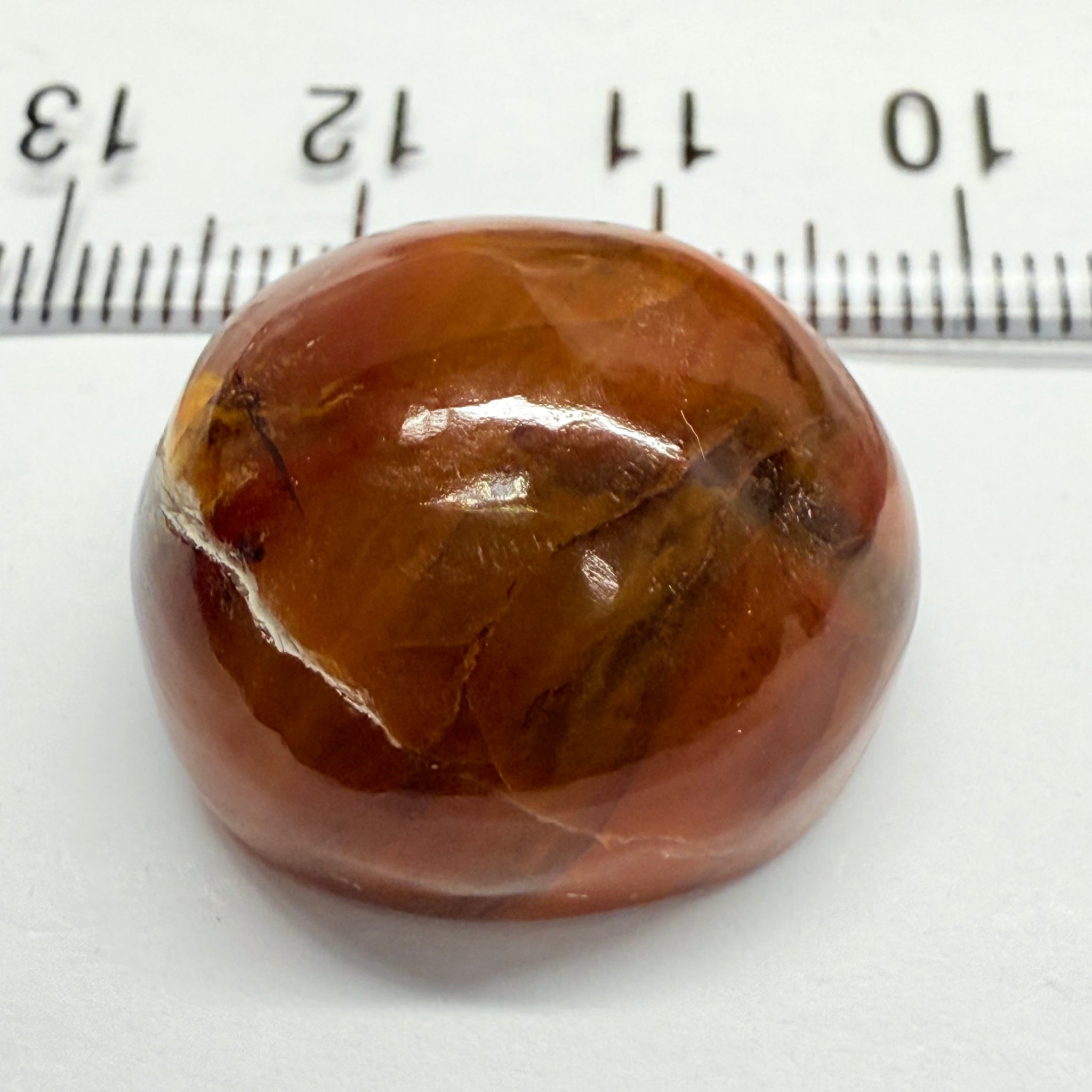 Opal, 33.18ct, Tanzania, Untreated Unheated