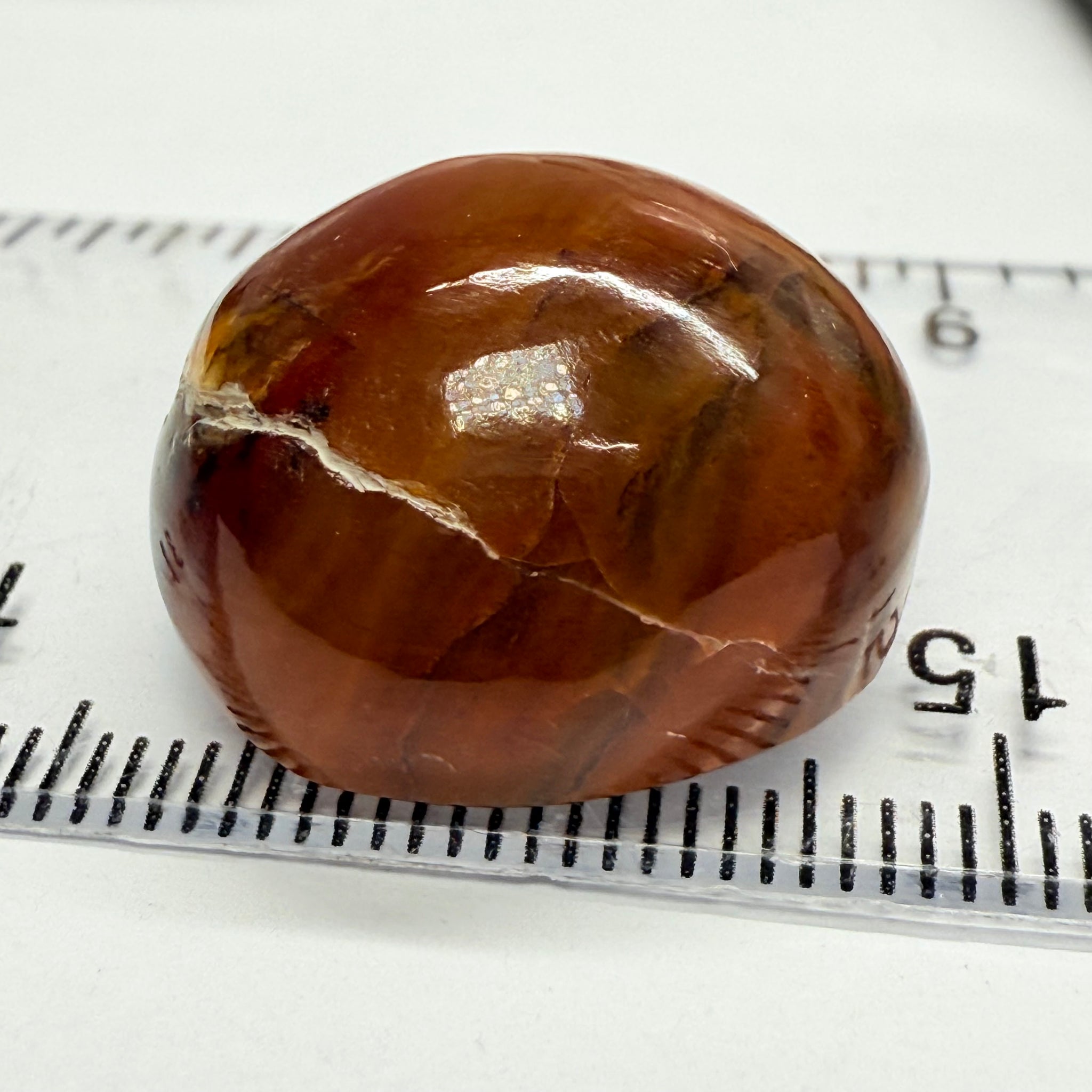 Opal, 33.18ct, Tanzania, Untreated Unheated