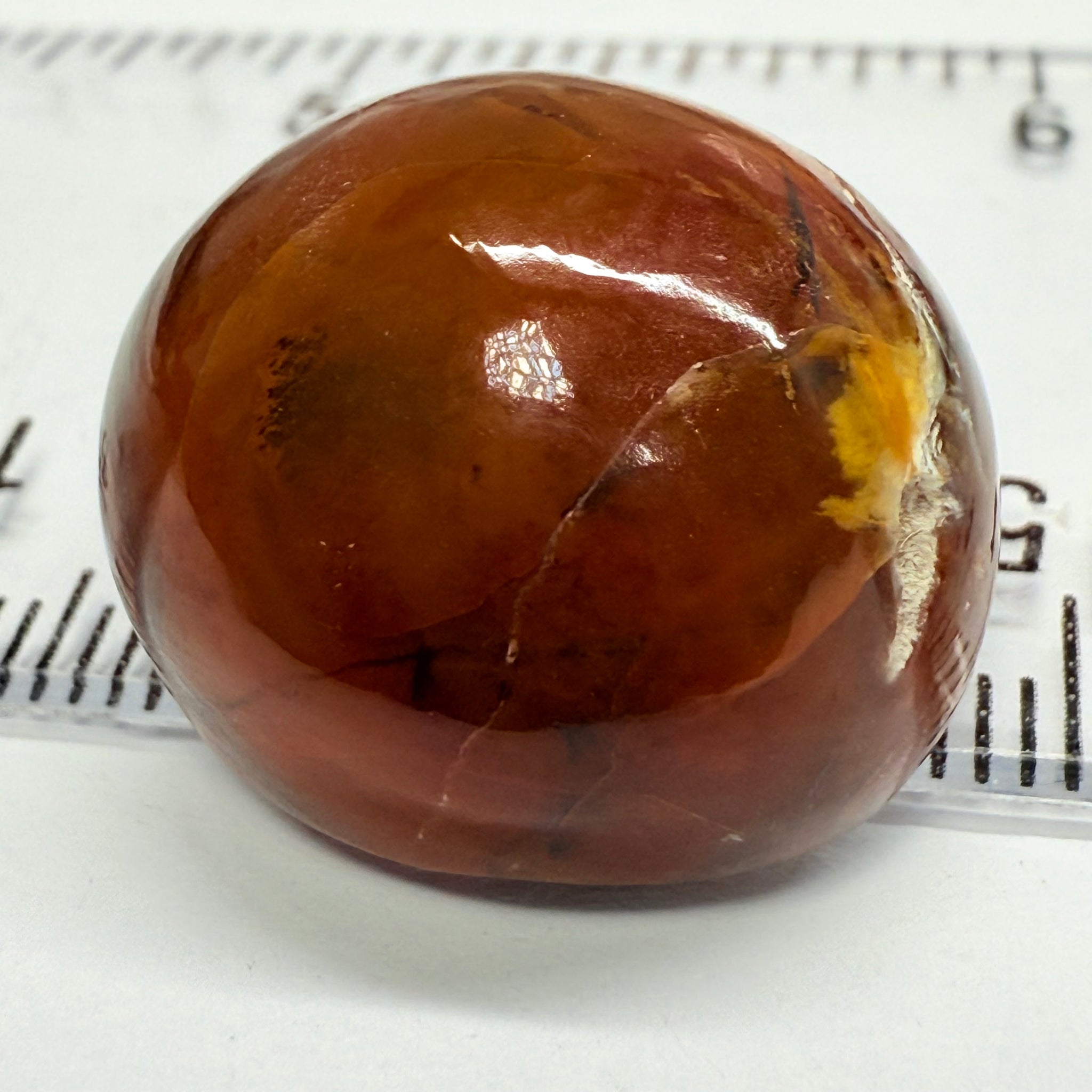 Opal, 33.18ct, Tanzania, Untreated Unheated