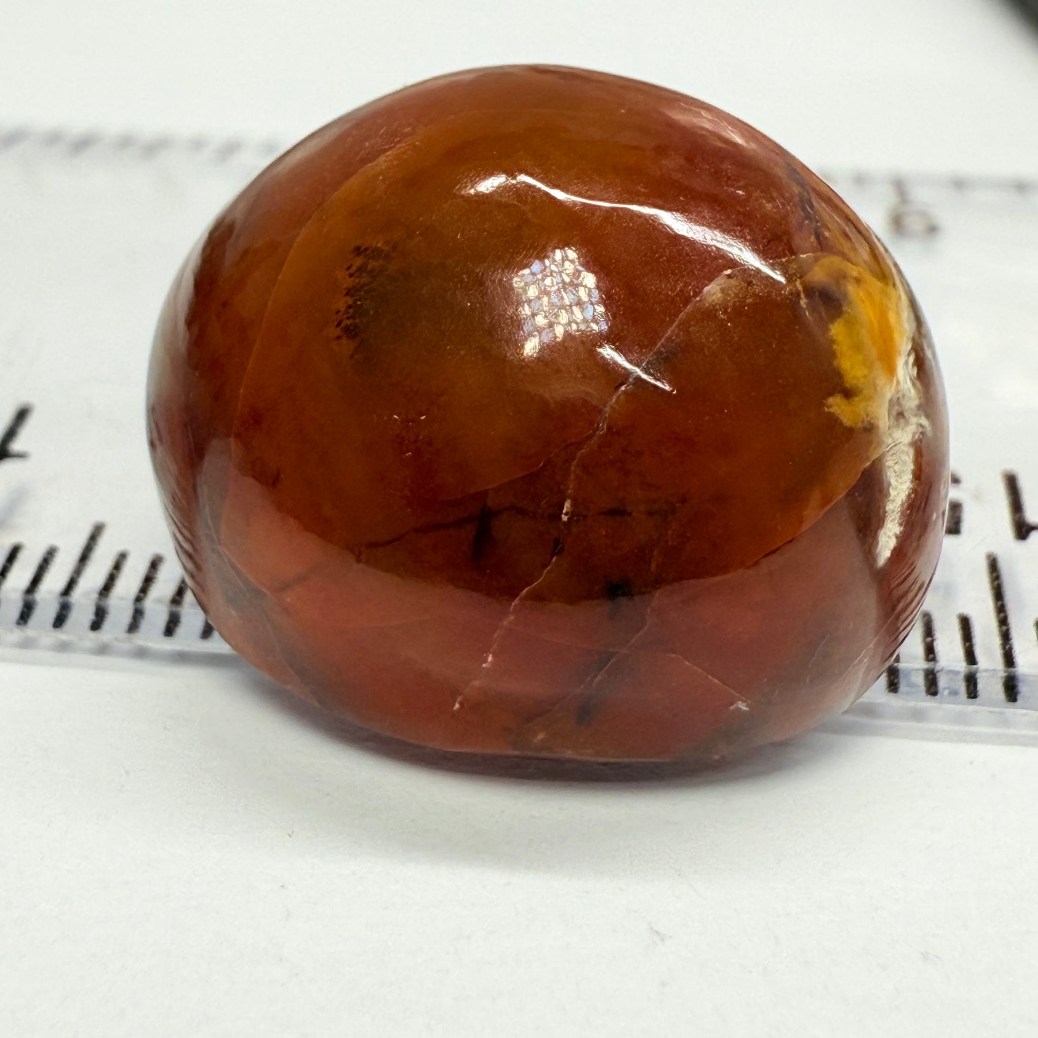 Opal, 33.18ct, Tanzania, Untreated Unheated