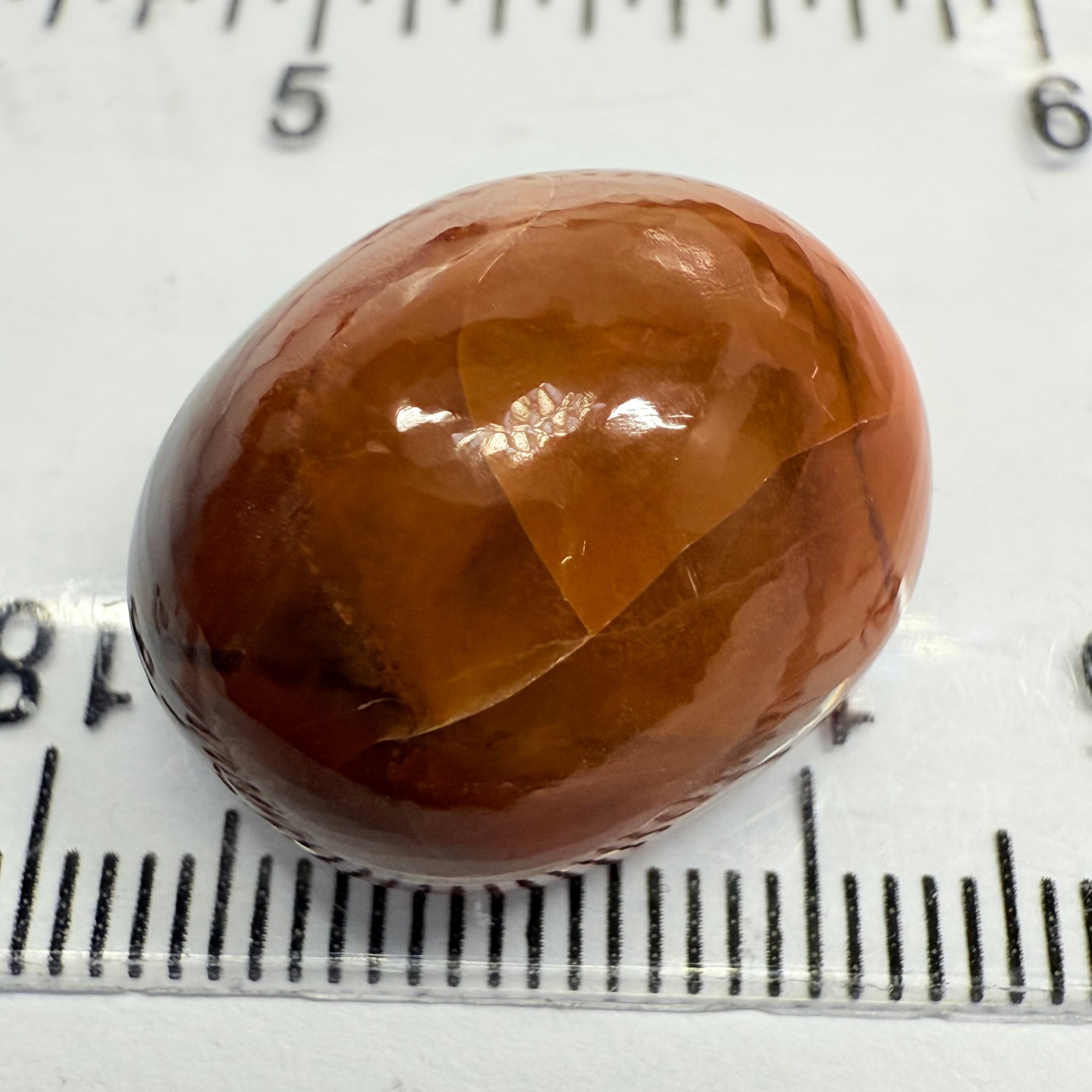 Opal, 23.79ct, Tanzania, Untreated Unheated