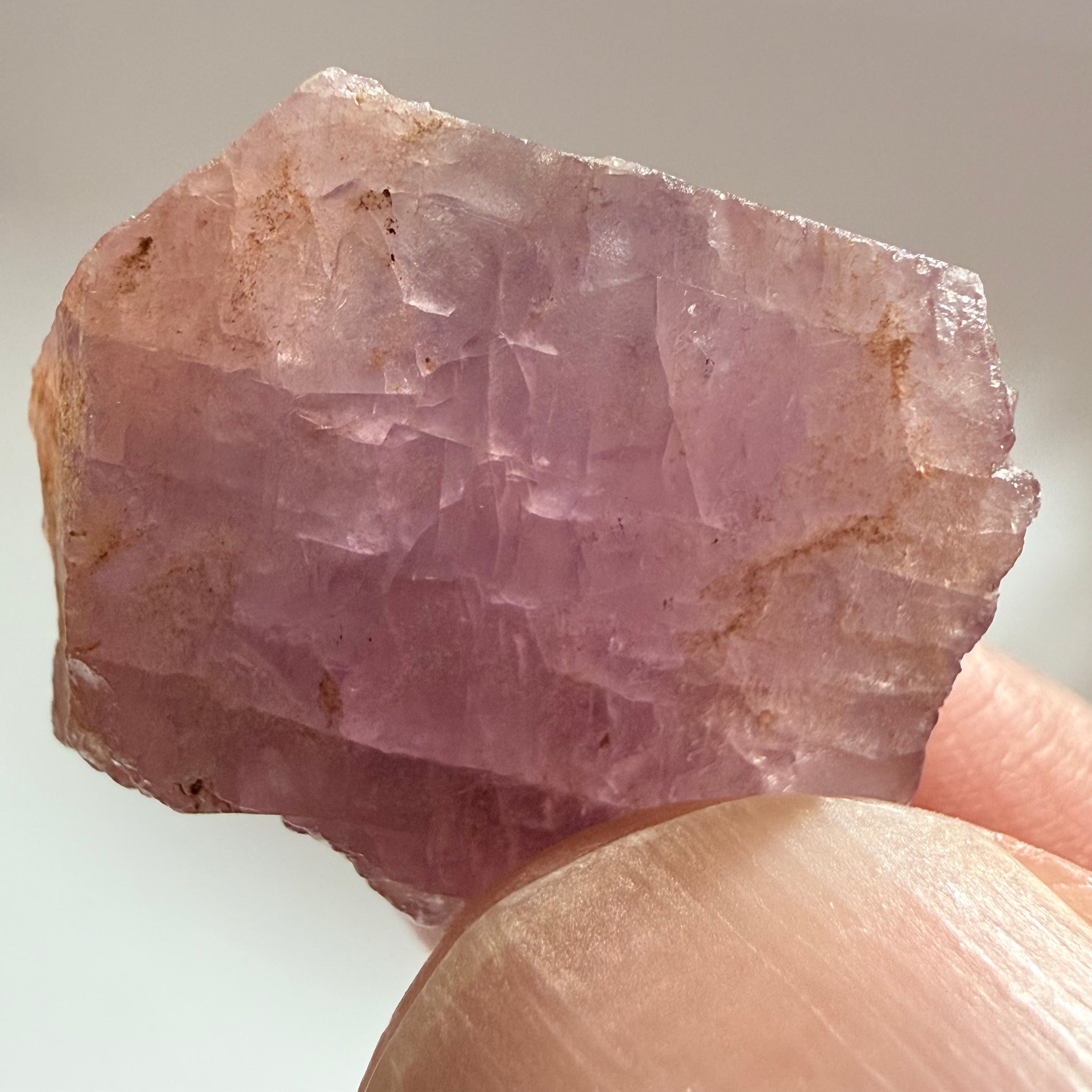 Umba Sapphire, 36.87ct, Umba, Tanzania, Untreated Unheated, cabbing rough, or set into jewellery as is, flat shape