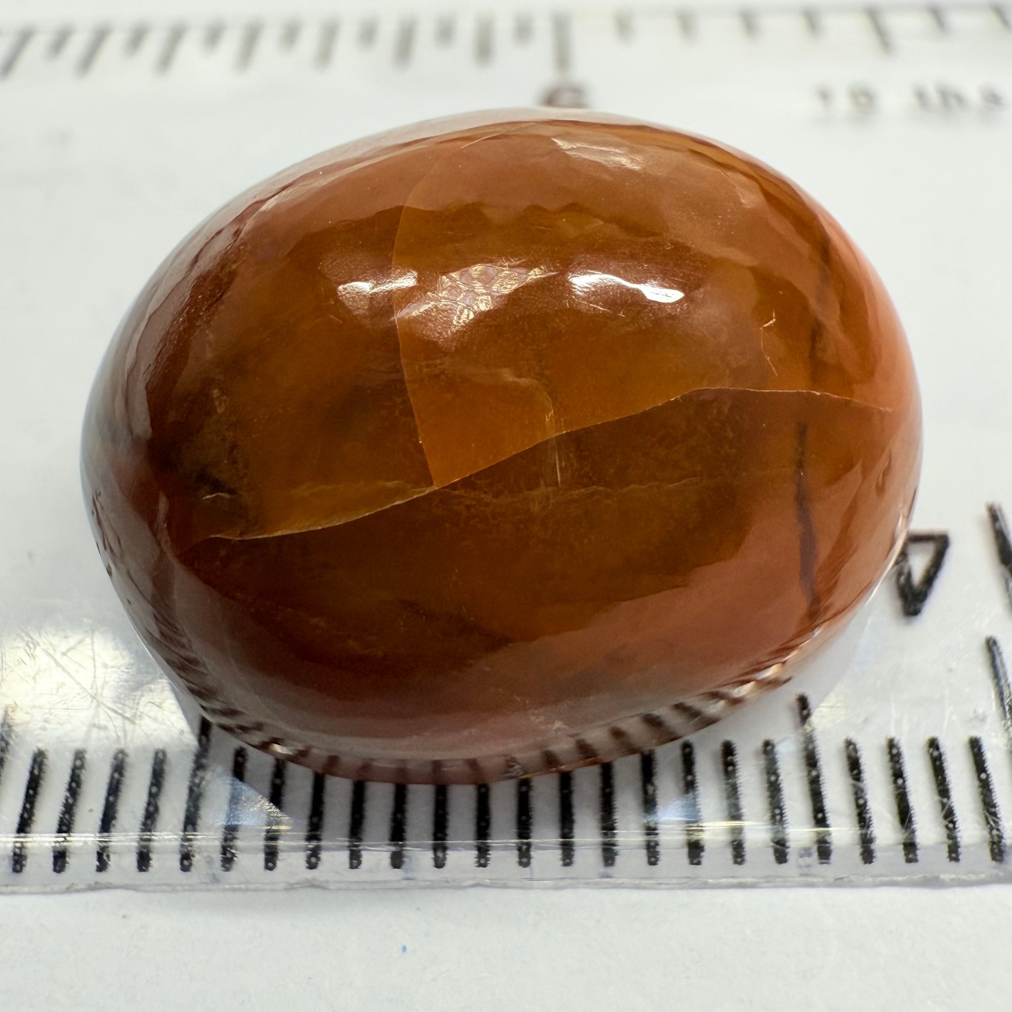 Opal, 23.79ct, Tanzania, Untreated Unheated