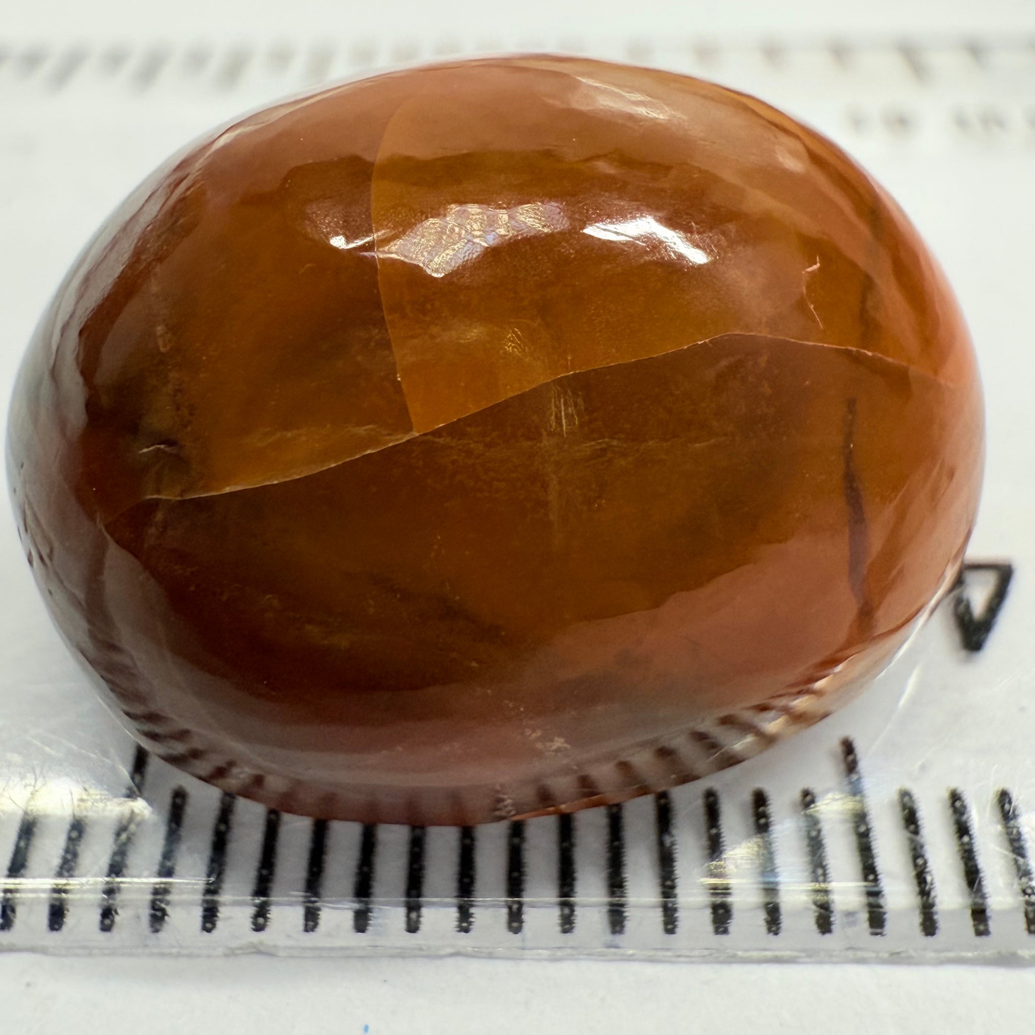 Opal, 23.79ct, Tanzania, Untreated Unheated