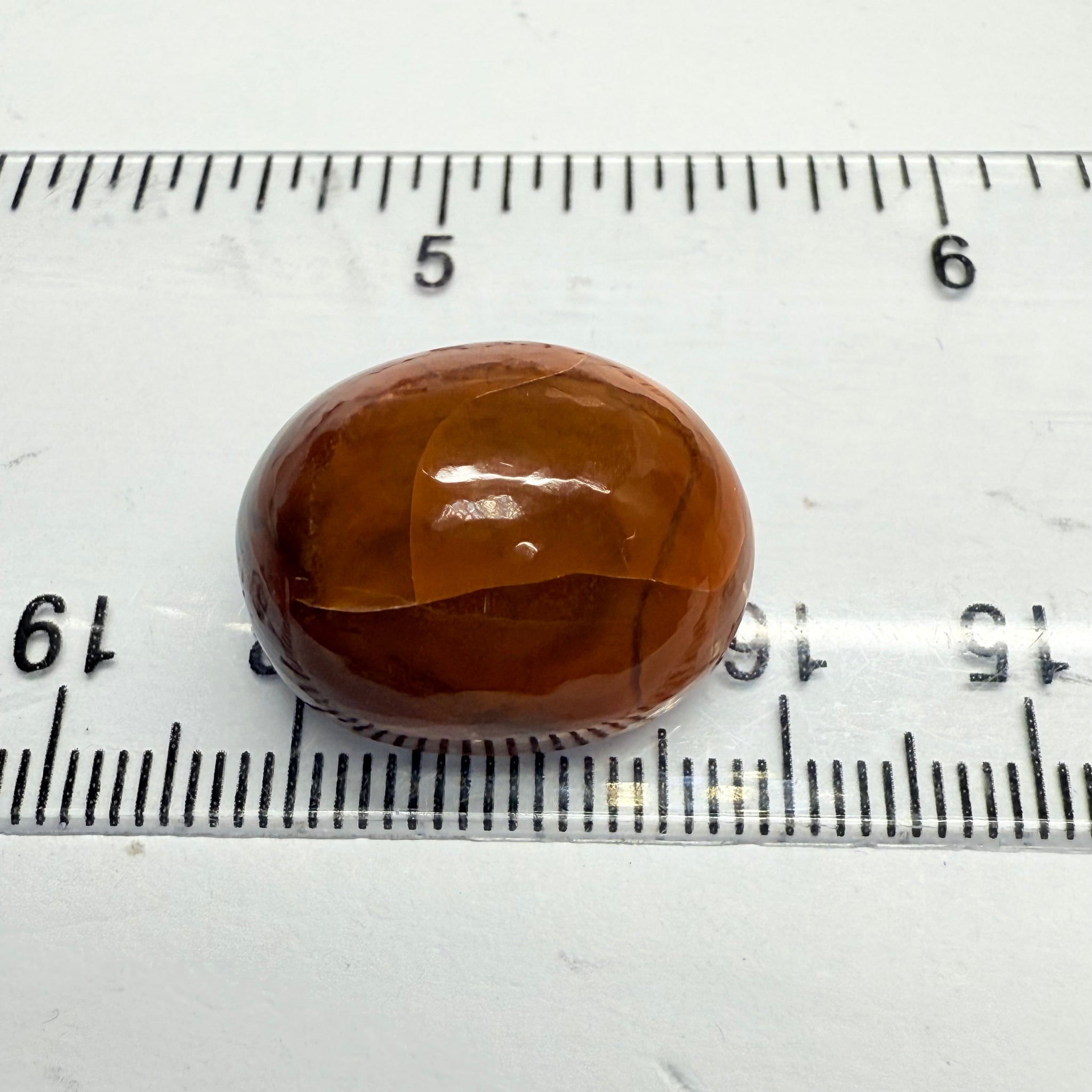 Opal, 23.79ct, Tanzania, Untreated Unheated