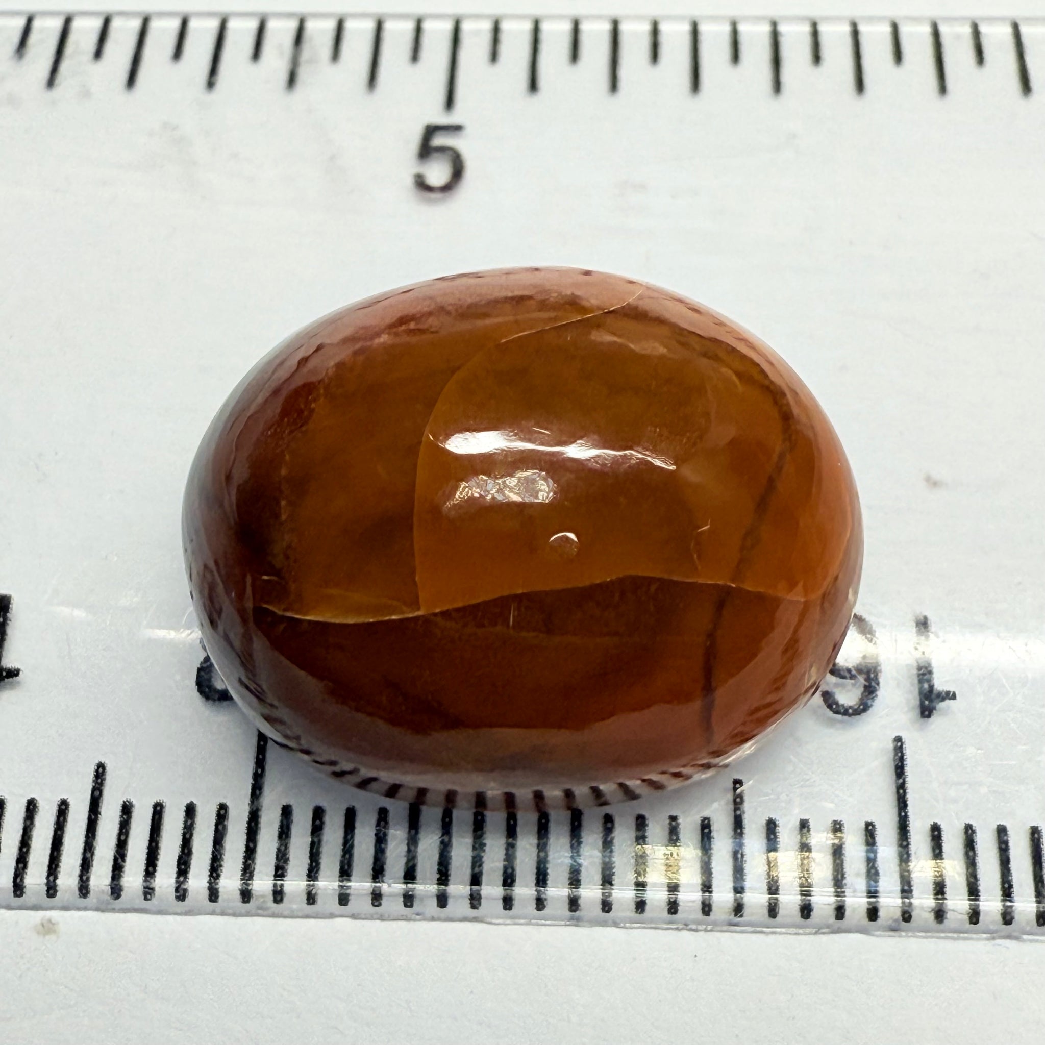 Opal, 23.79ct, Tanzania, Untreated Unheated