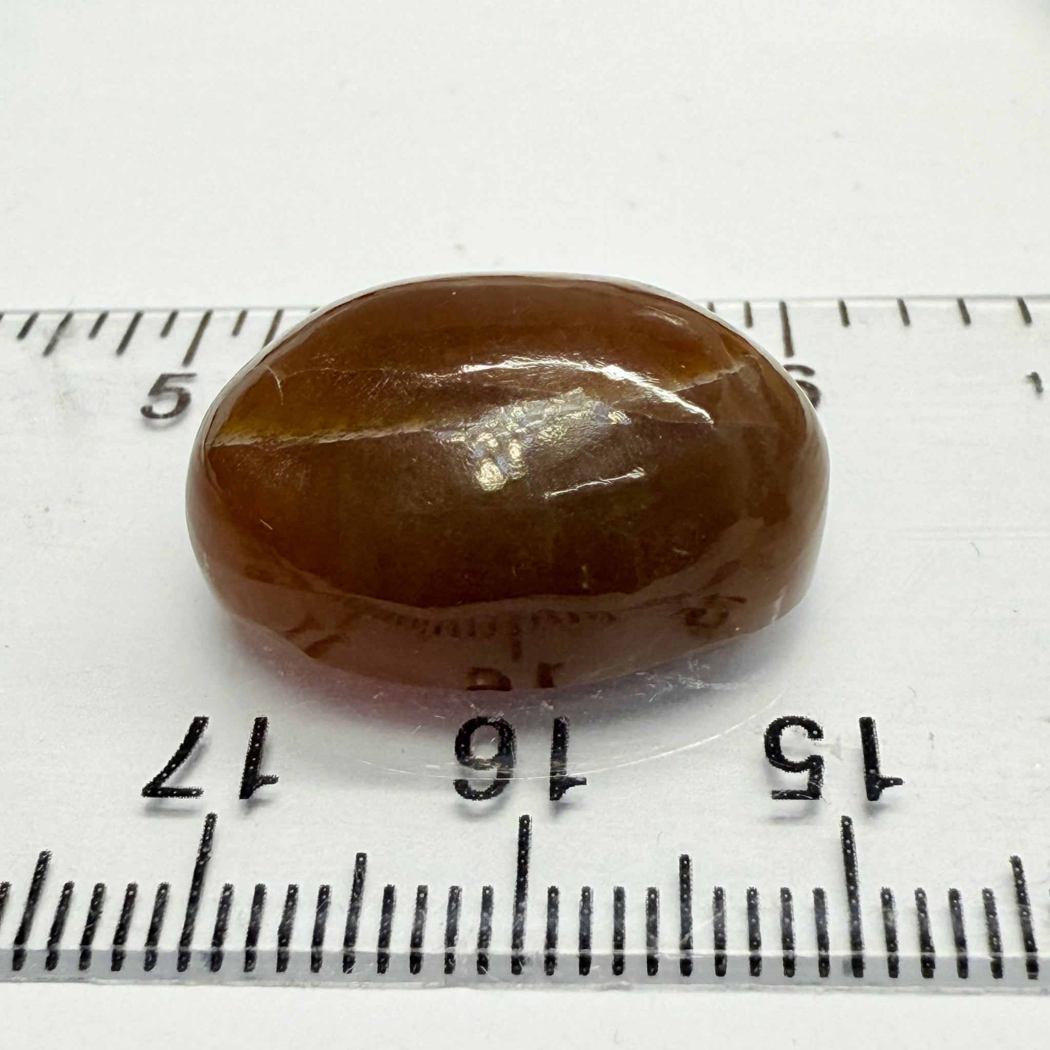 Opal, 23.42ct, Tanzania, Untreated Unheated