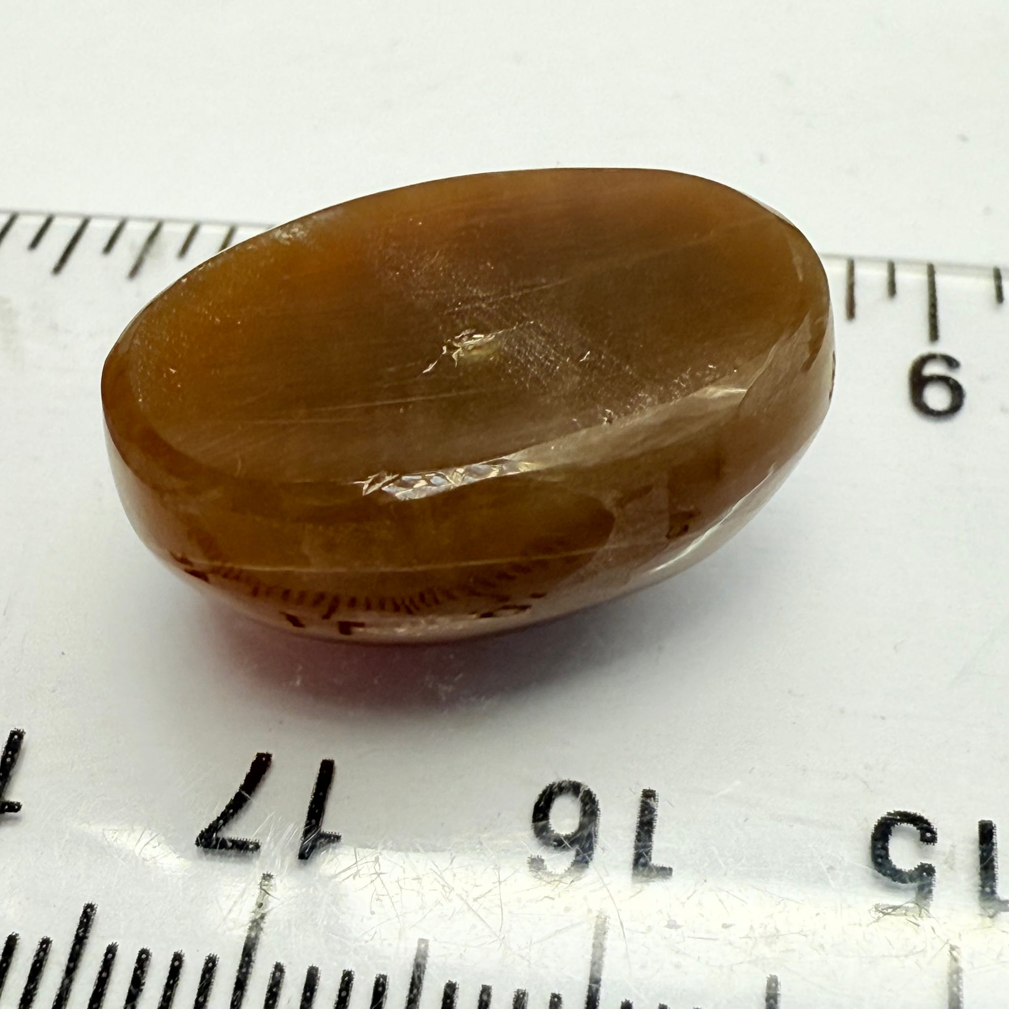 Opal, 23.42ct, Tanzania, Untreated Unheated