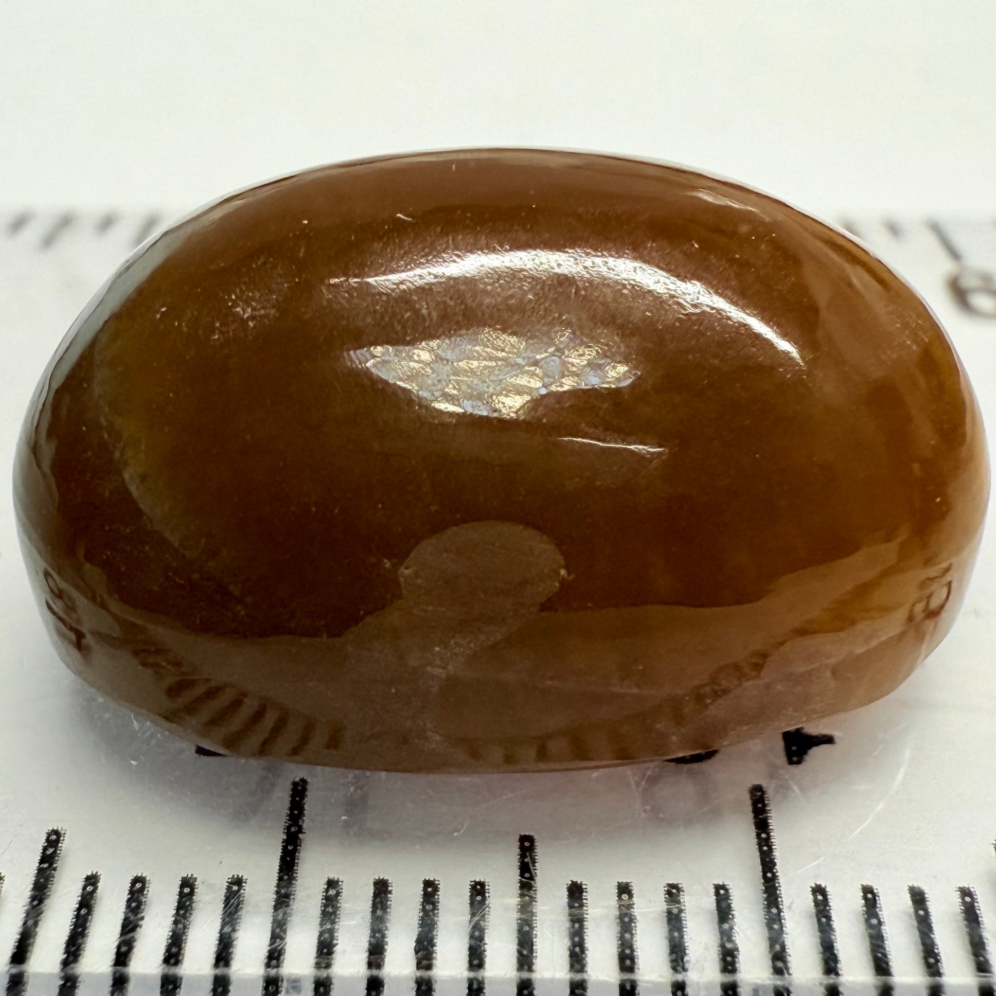 Opal, 23.42ct, Tanzania, Untreated Unheated