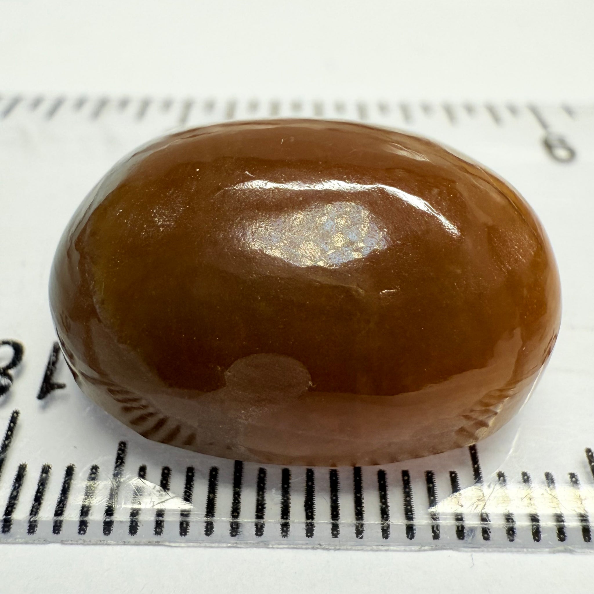 Opal, 23.42ct, Tanzania, Untreated Unheated