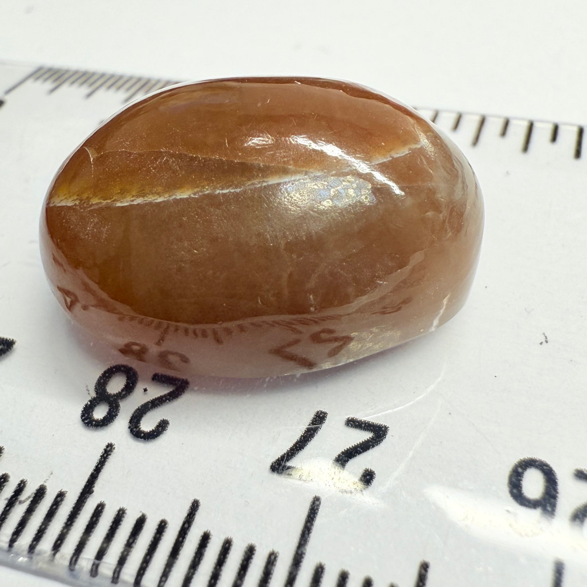 Opal, 23.42ct, Tanzania, Untreated Unheated