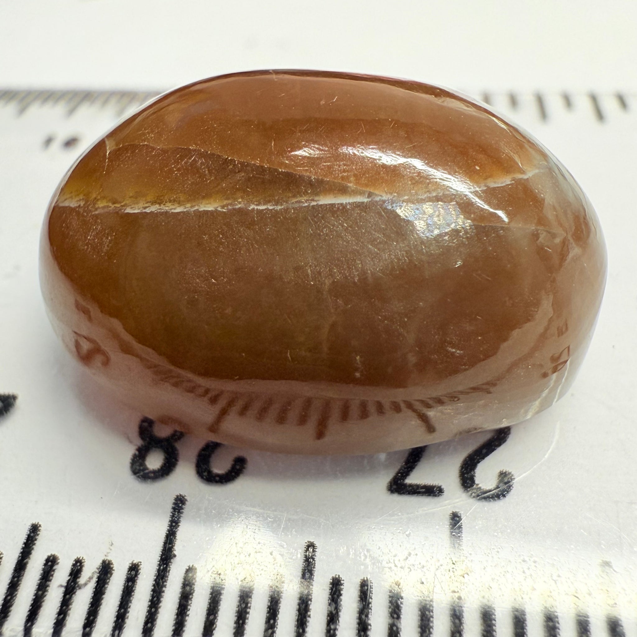 Opal, 23.42ct, Tanzania, Untreated Unheated