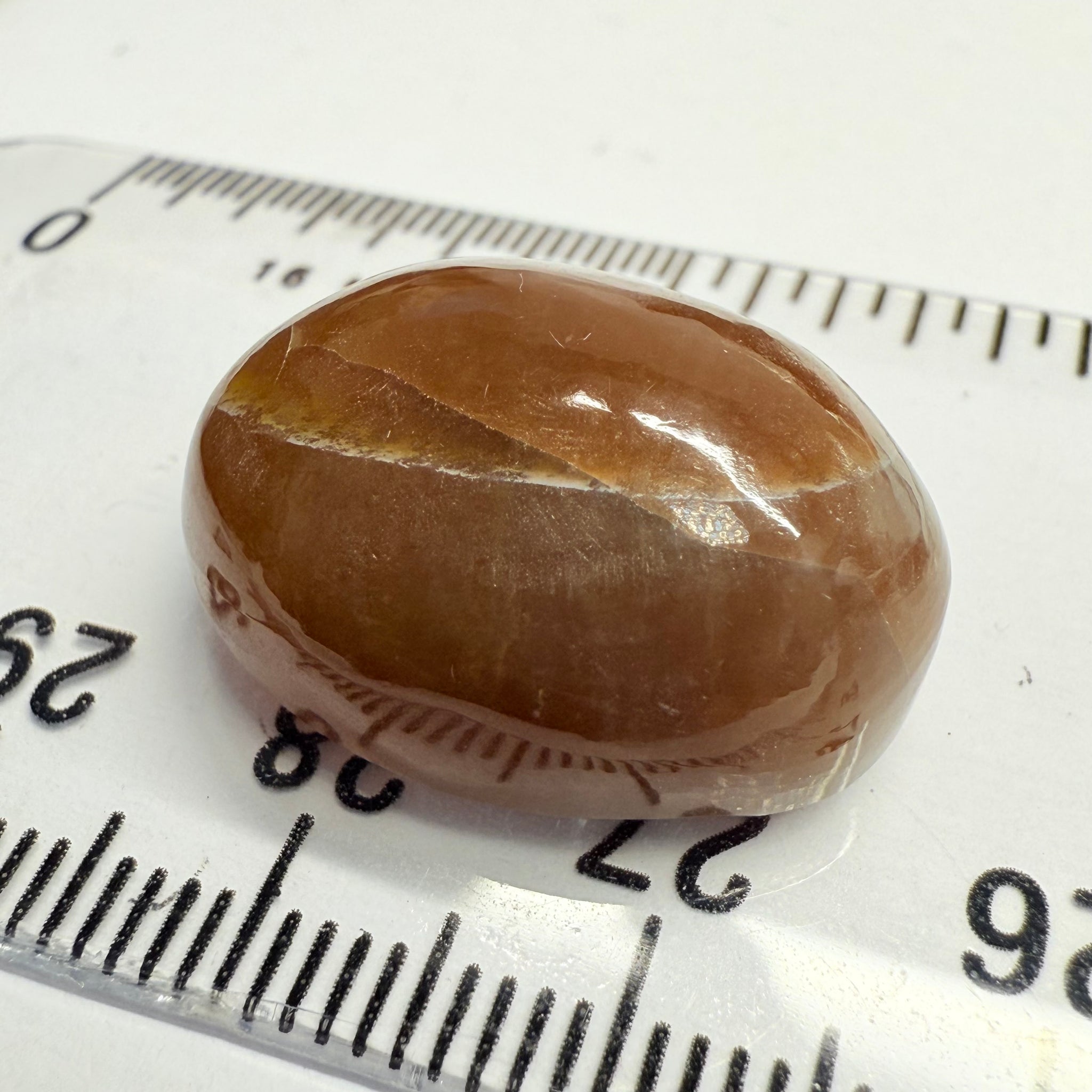 Opal, 23.42ct, Tanzania, Untreated Unheated