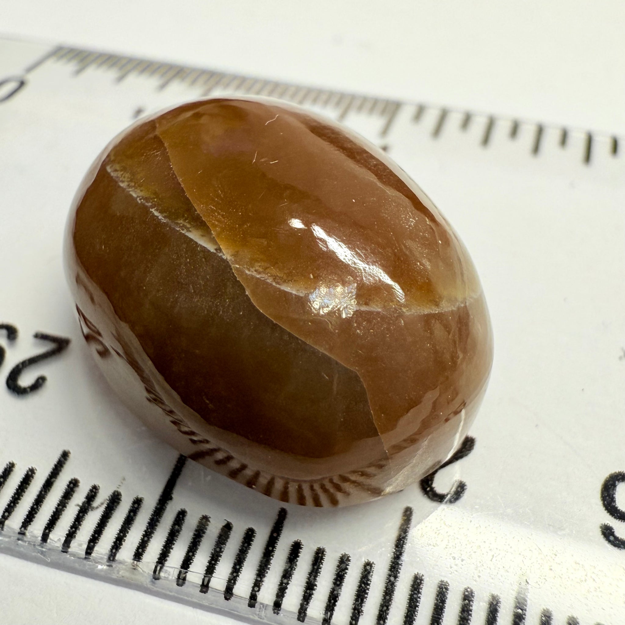 Opal, 23.42ct, Tanzania, Untreated Unheated