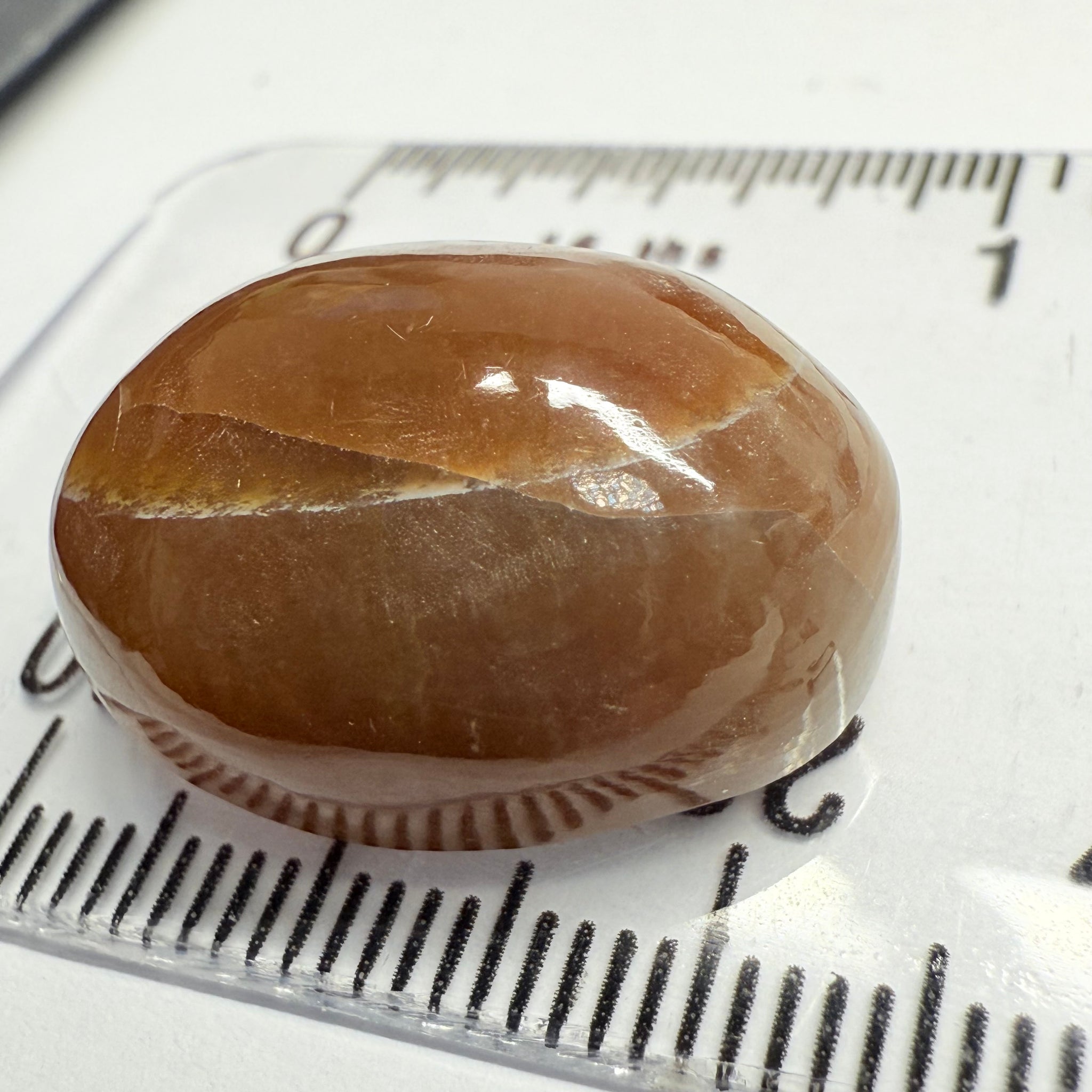 Opal, 23.42ct, Tanzania, Untreated Unheated