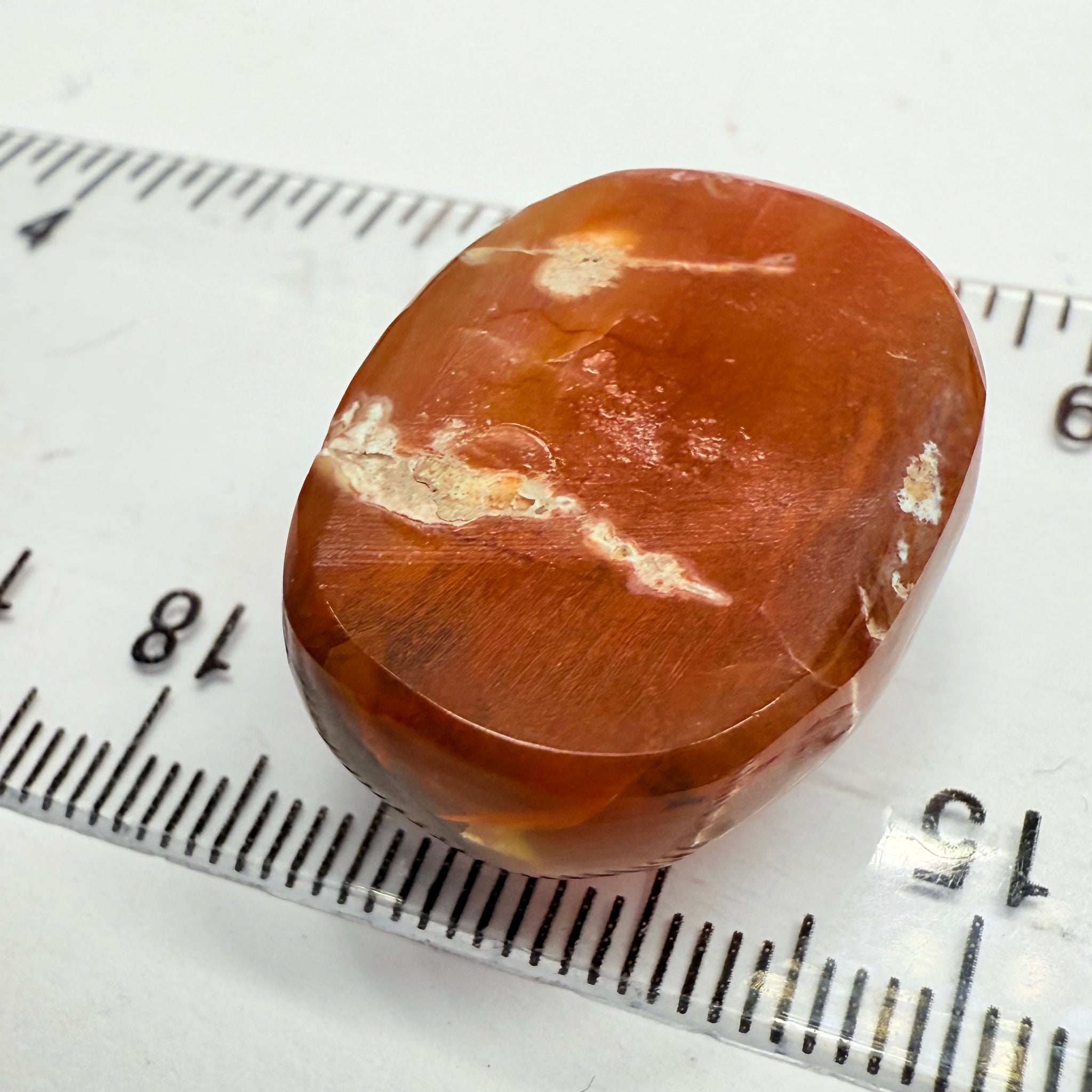 Opal, 38.57ct, Tanzania, Untreated Unheated