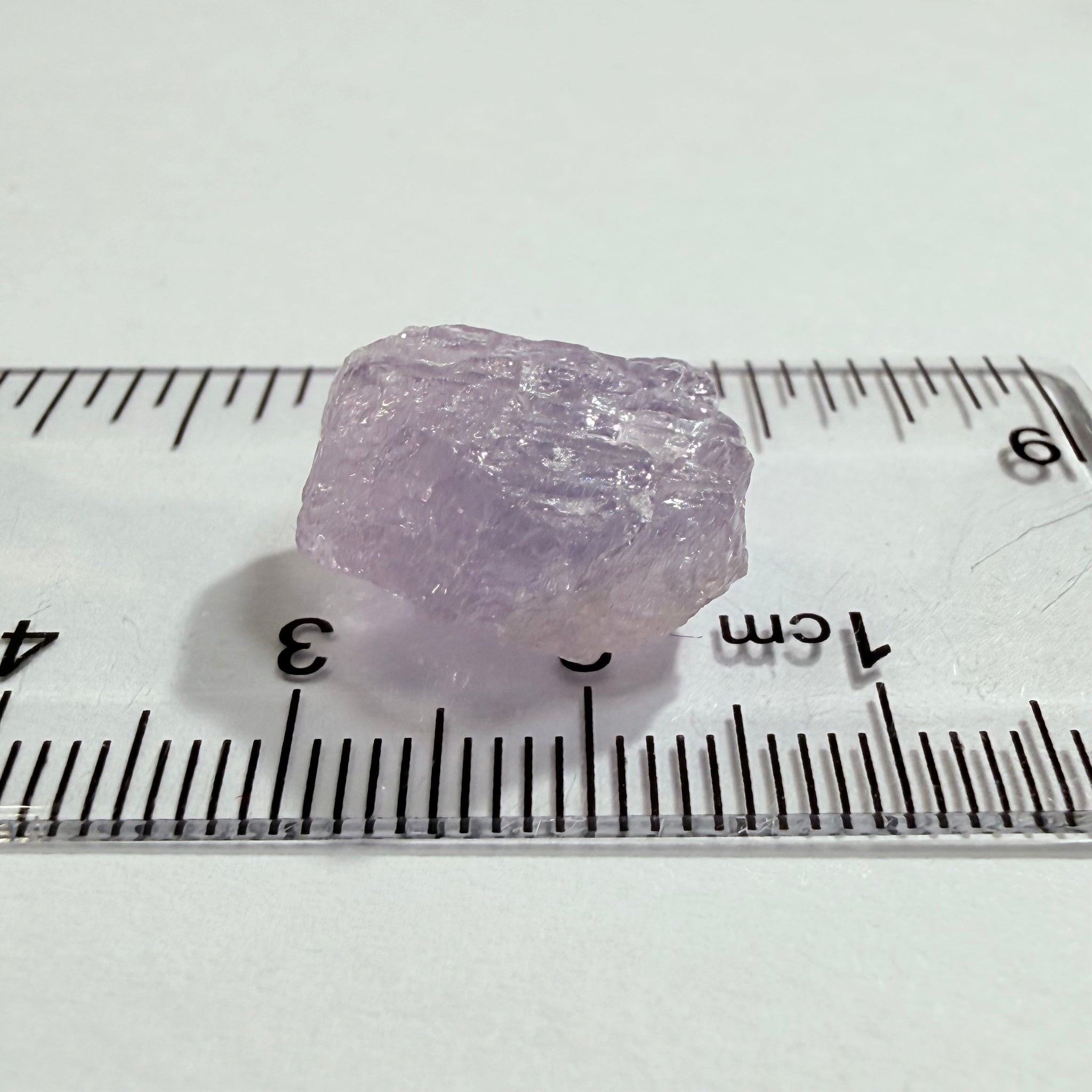 Umba Sapphire, 17.76ct, Umba, Tanzania, Untreated Unheated, set into jewellery as is, flattish shape