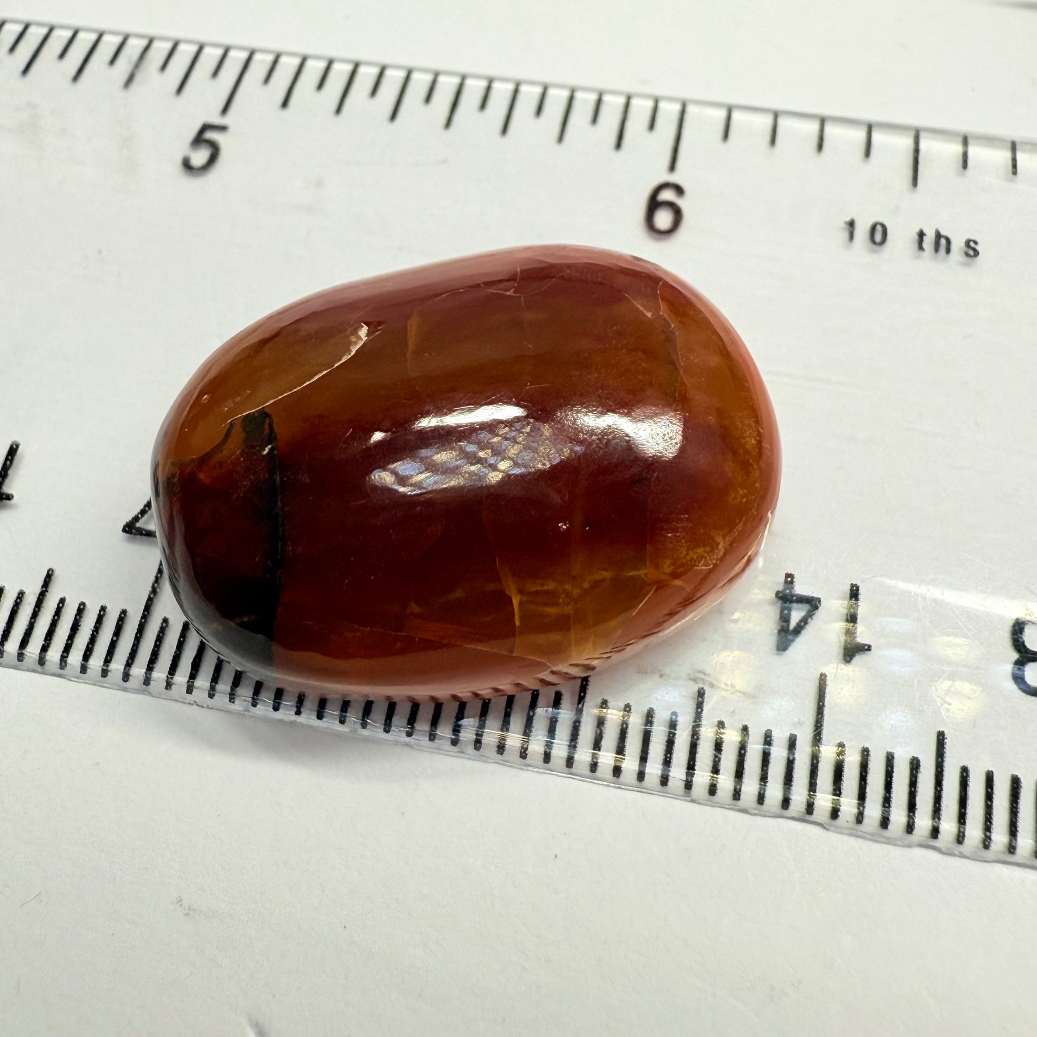 Opal, 38.57ct, Tanzania, Untreated Unheated