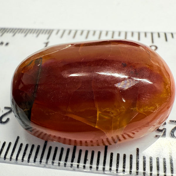 Opal, 38.57ct, Tanzania, Untreated Unheated