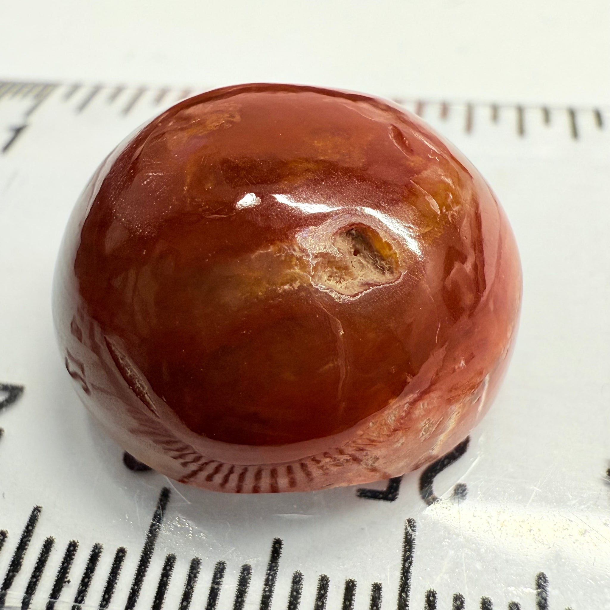 Opal, 25.64ct, Tanzania, Untreated Unheated