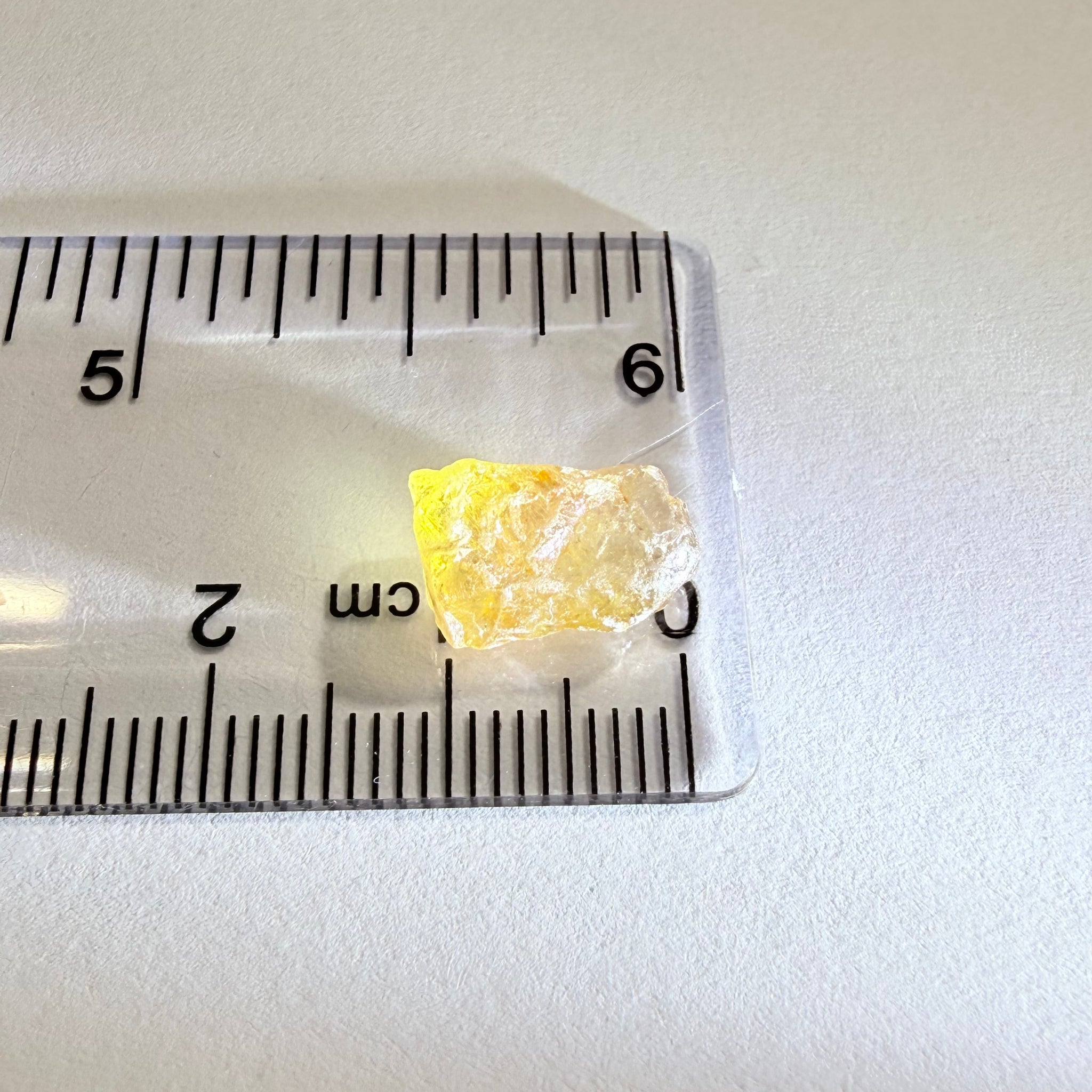 Umba Sapphire, 4.81ct, Umba Valley, Tanzania, Untreated Unheated. Colour changing. Flat stone, you can cut a portrait or tablet cut from this, or set it in jewellery as is