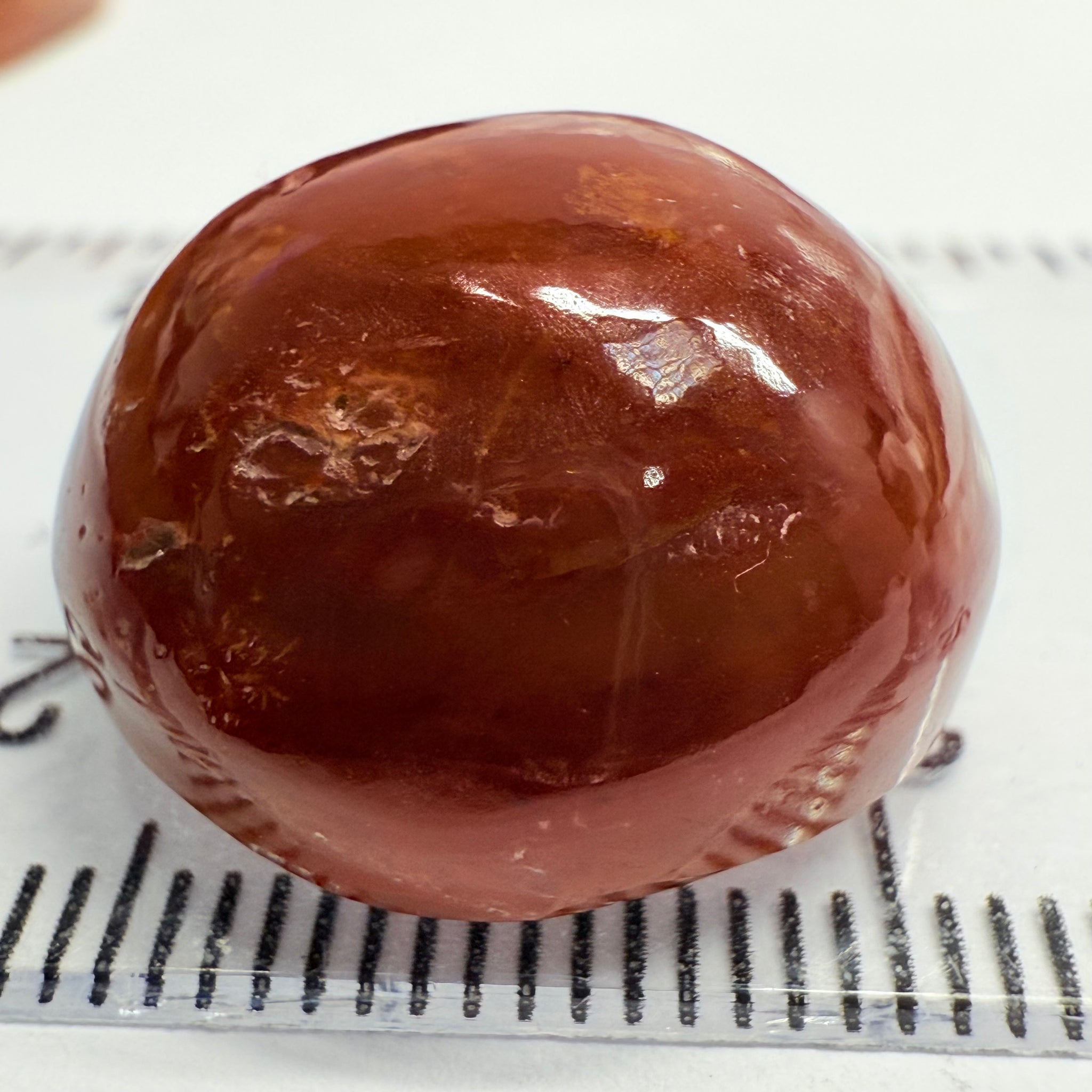 Opal, 25.64ct, Tanzania, Untreated Unheated