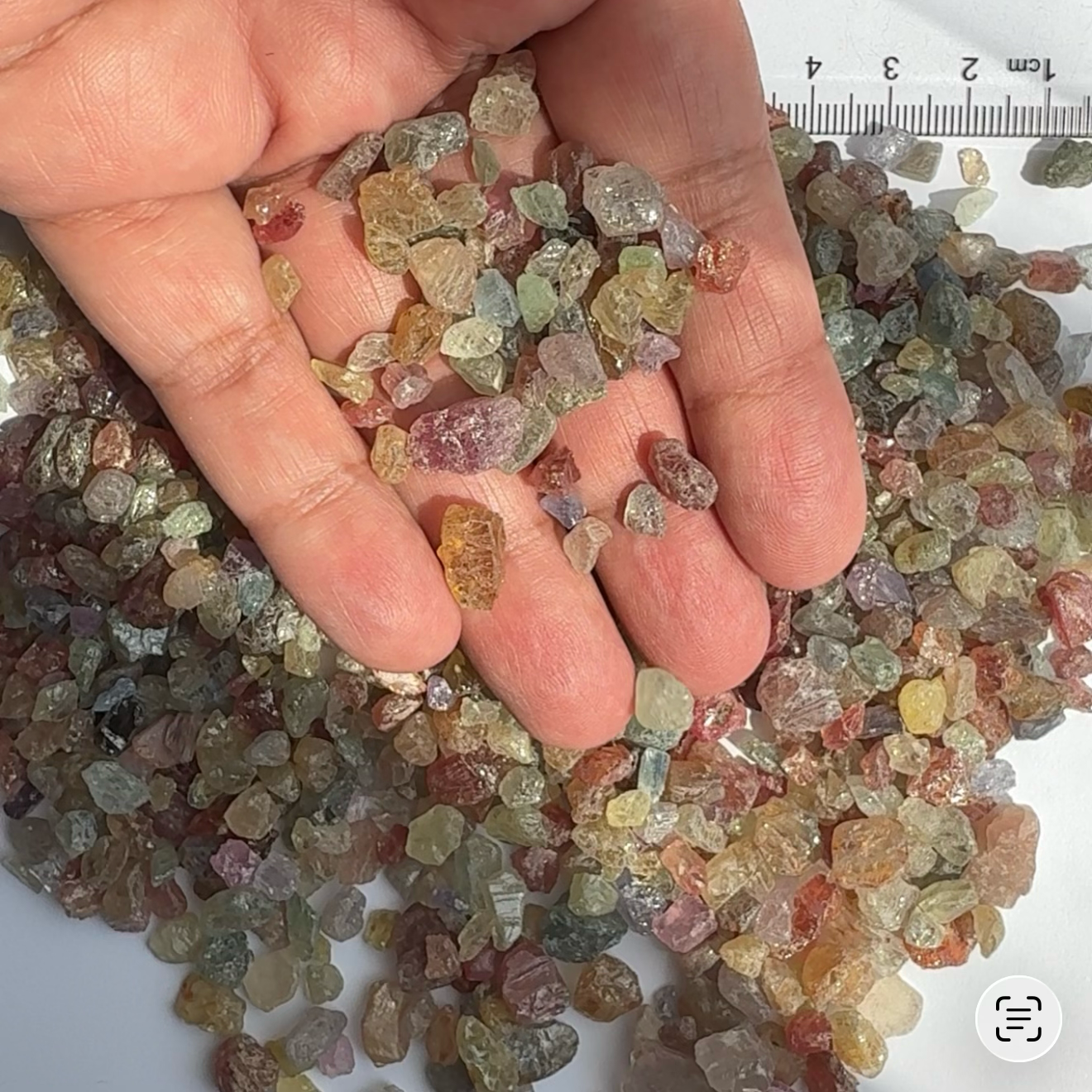 Umba Sapphire Lot, 335.50gm / 1677.50ct, Umba Valley, Tanzania, Untreated Unheated. Not for faceting, but great for small cabs, setting in jewellery, polishing and art. Pics and vids are in direct sunlight. About US$3.5/gm