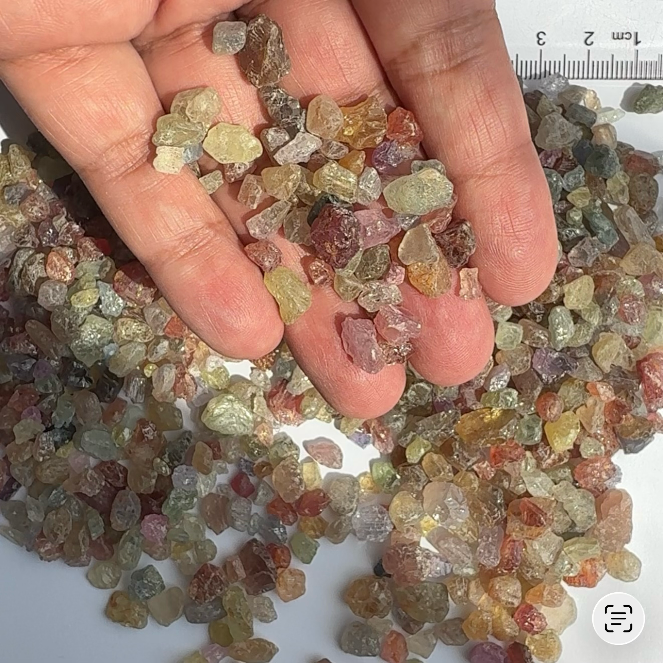 Umba Sapphire Lot, 335.50gm / 1677.50ct, Umba Valley, Tanzania, Untreated Unheated. Not for faceting, but great for small cabs, setting in jewellery, polishing and art. Pics and vids are in direct sunlight. About US$3.5/gm