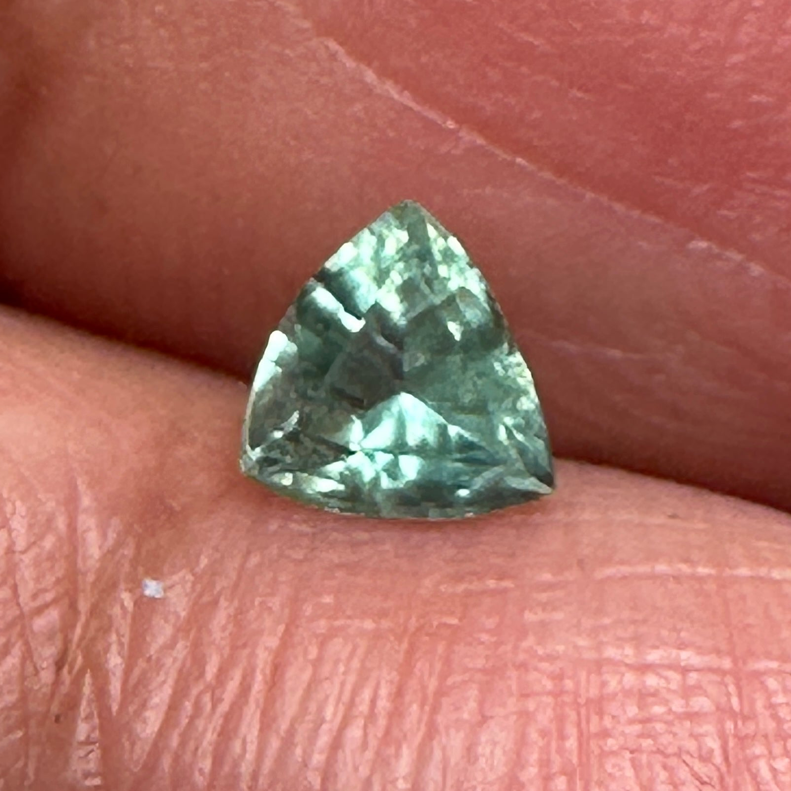 Emerald, 0.32ct, Tanzania, No Oil, Untreated Unheated
