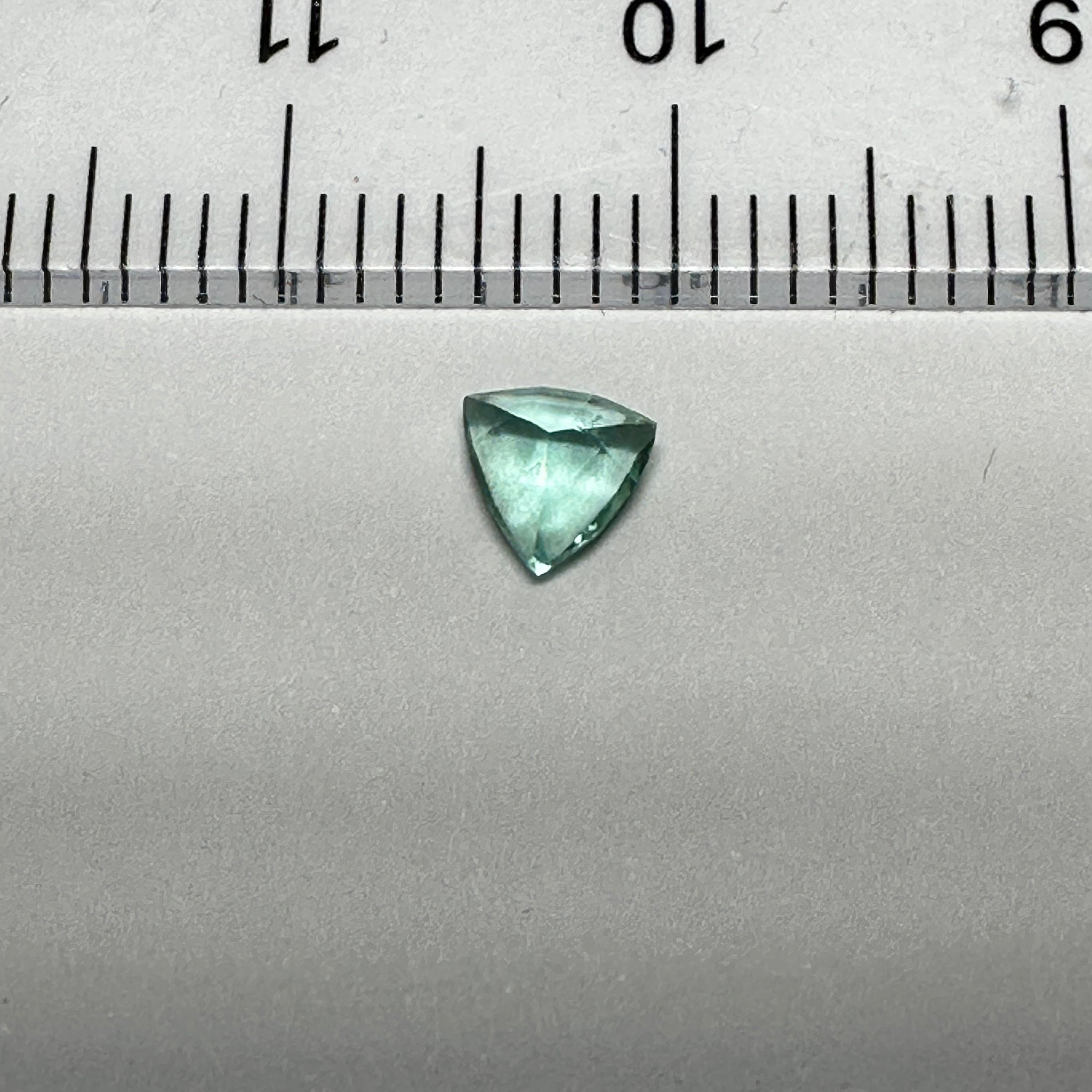 Emerald, 0.32ct, Tanzania, No Oil, Untreated Unheated