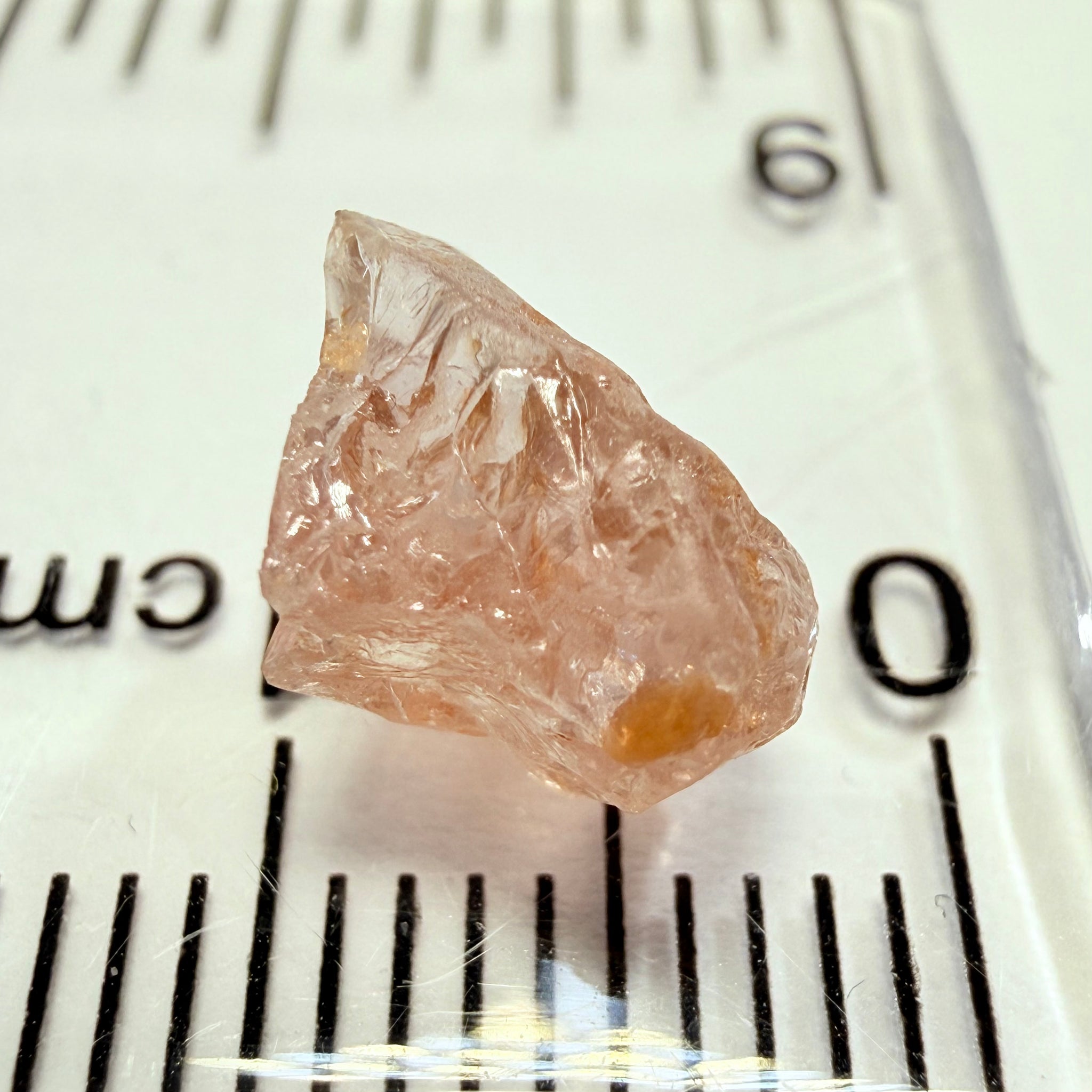 Umba Sapphire, 3.07ct, Umba Valley, Tanzania, Untreated Unheated, vs and slightly silky
