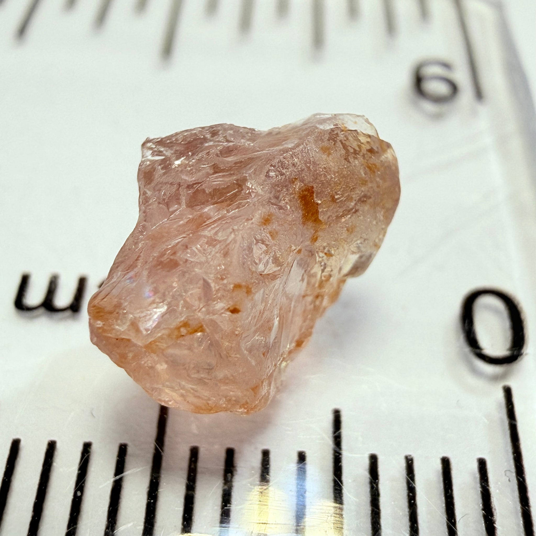 Umba Sapphire, 3.07ct, Umba Valley, Tanzania, Untreated Unheated, vs and slightly silky
