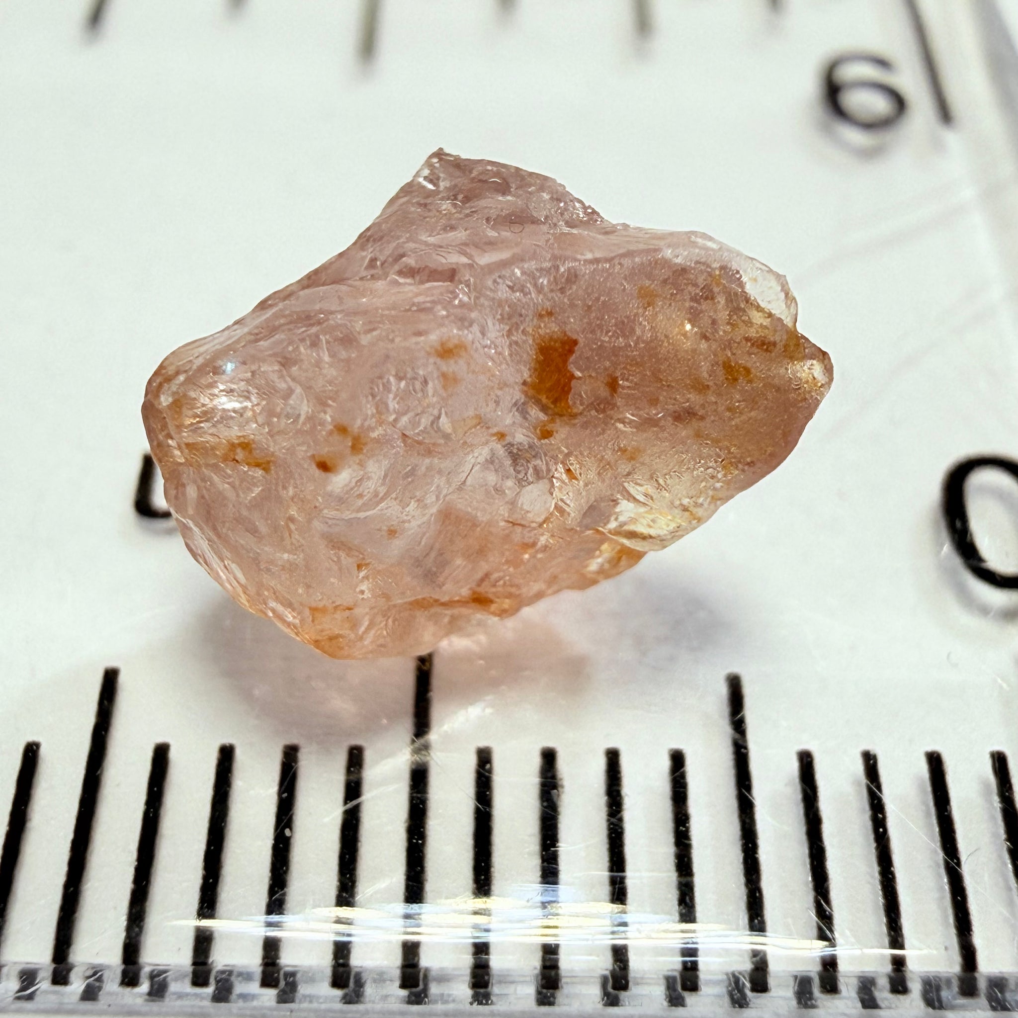 Umba Sapphire, 3.07ct, Umba Valley, Tanzania, Untreated Unheated, vs and slightly silky