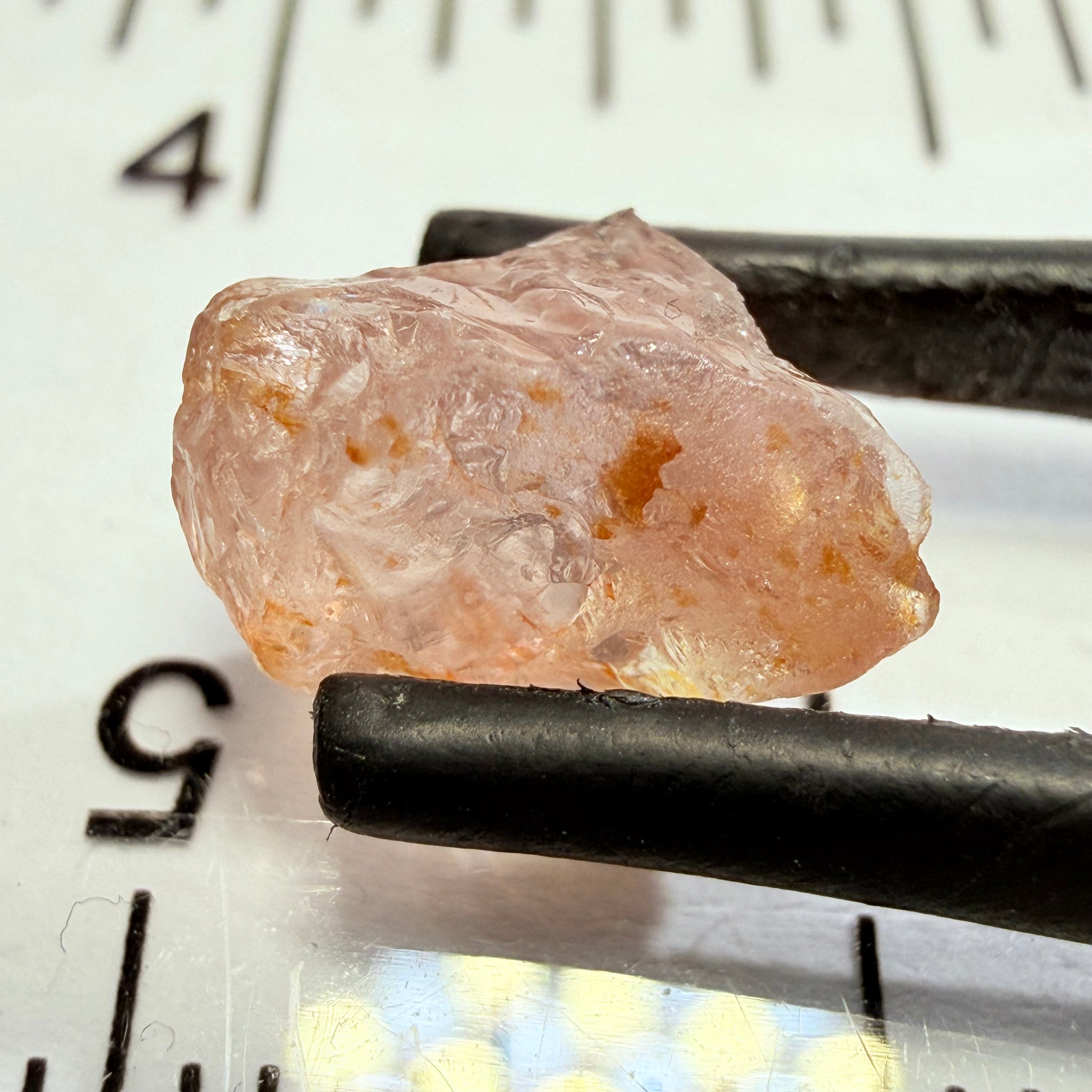 Umba Sapphire, 3.07ct, Umba Valley, Tanzania, Untreated Unheated, vs and slightly silky
