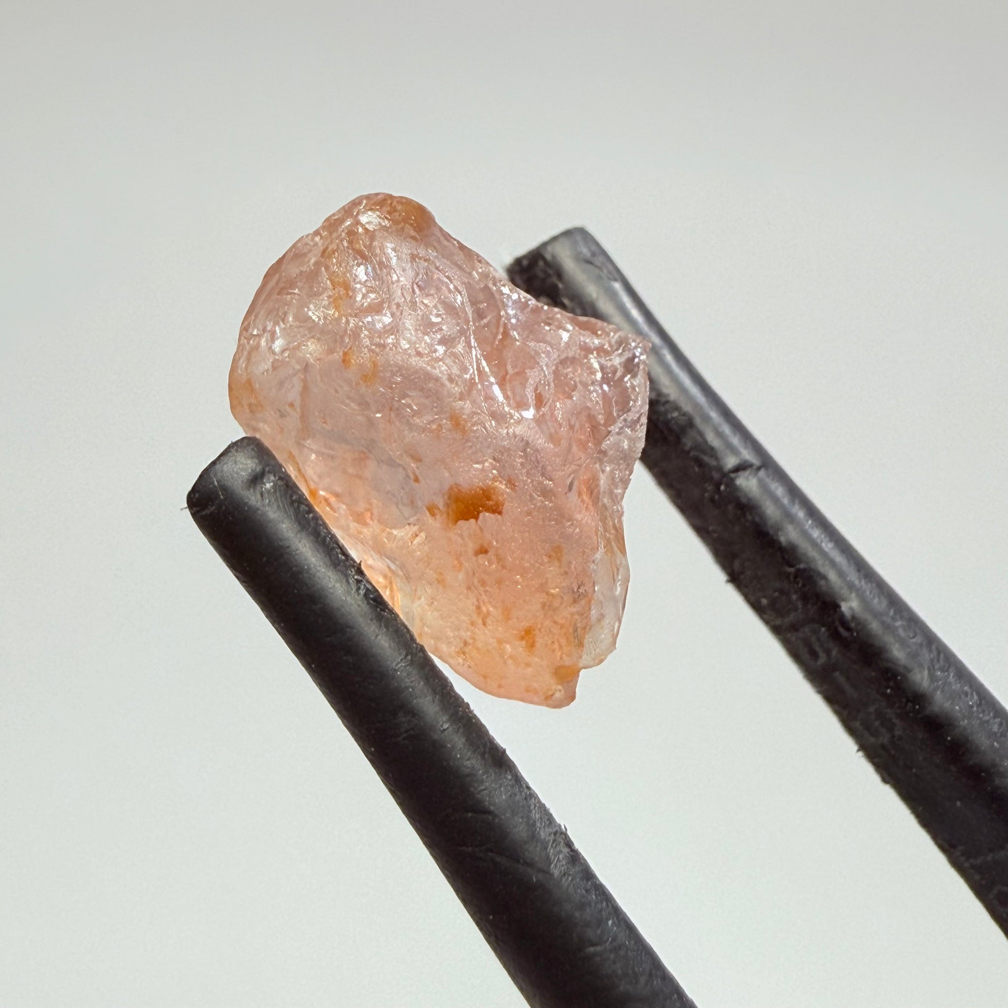 Umba Sapphire, 3.07ct, Umba Valley, Tanzania, Untreated Unheated, vs and slightly silky