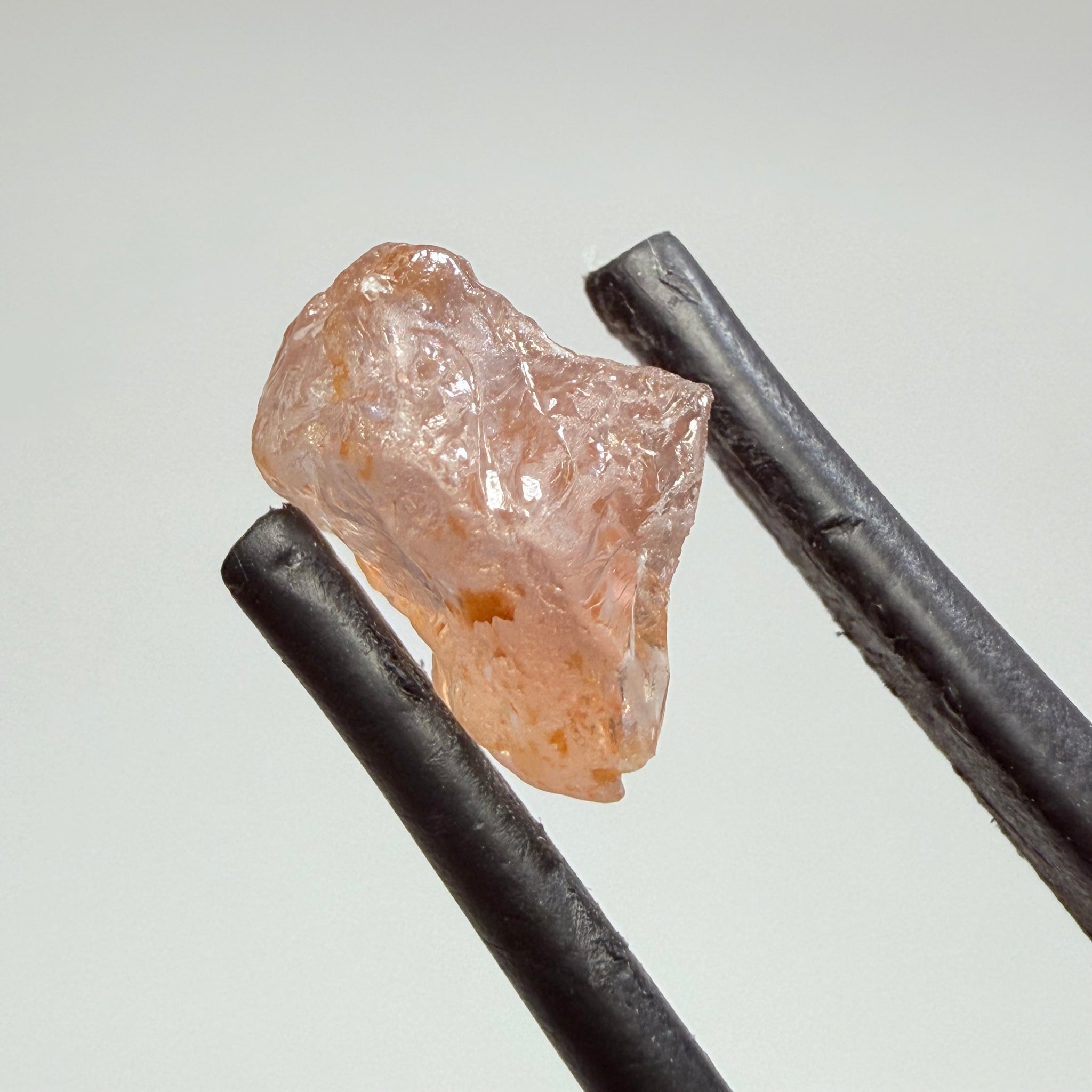Umba Sapphire, 3.07ct, Umba Valley, Tanzania, Untreated Unheated, vs and slightly silky