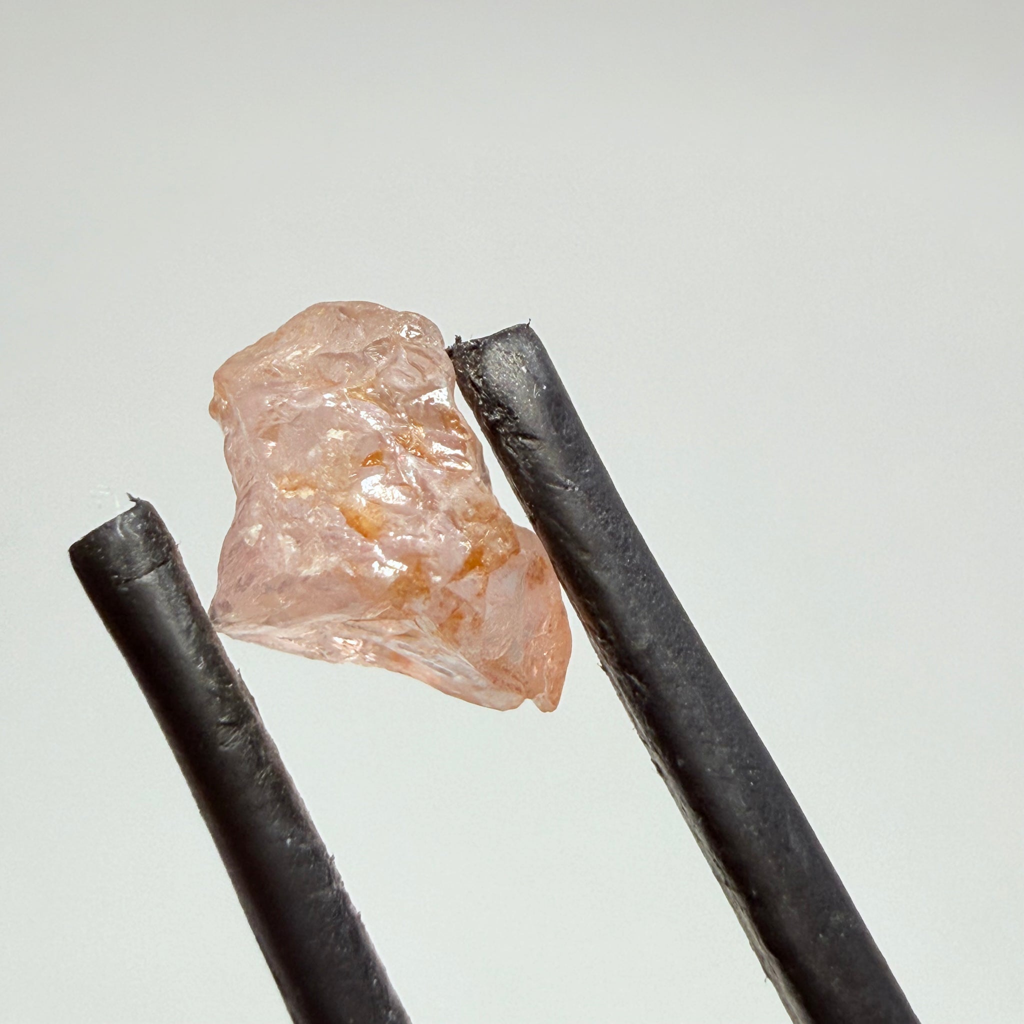 Umba Sapphire, 3.07ct, Umba Valley, Tanzania, Untreated Unheated, vs and slightly silky