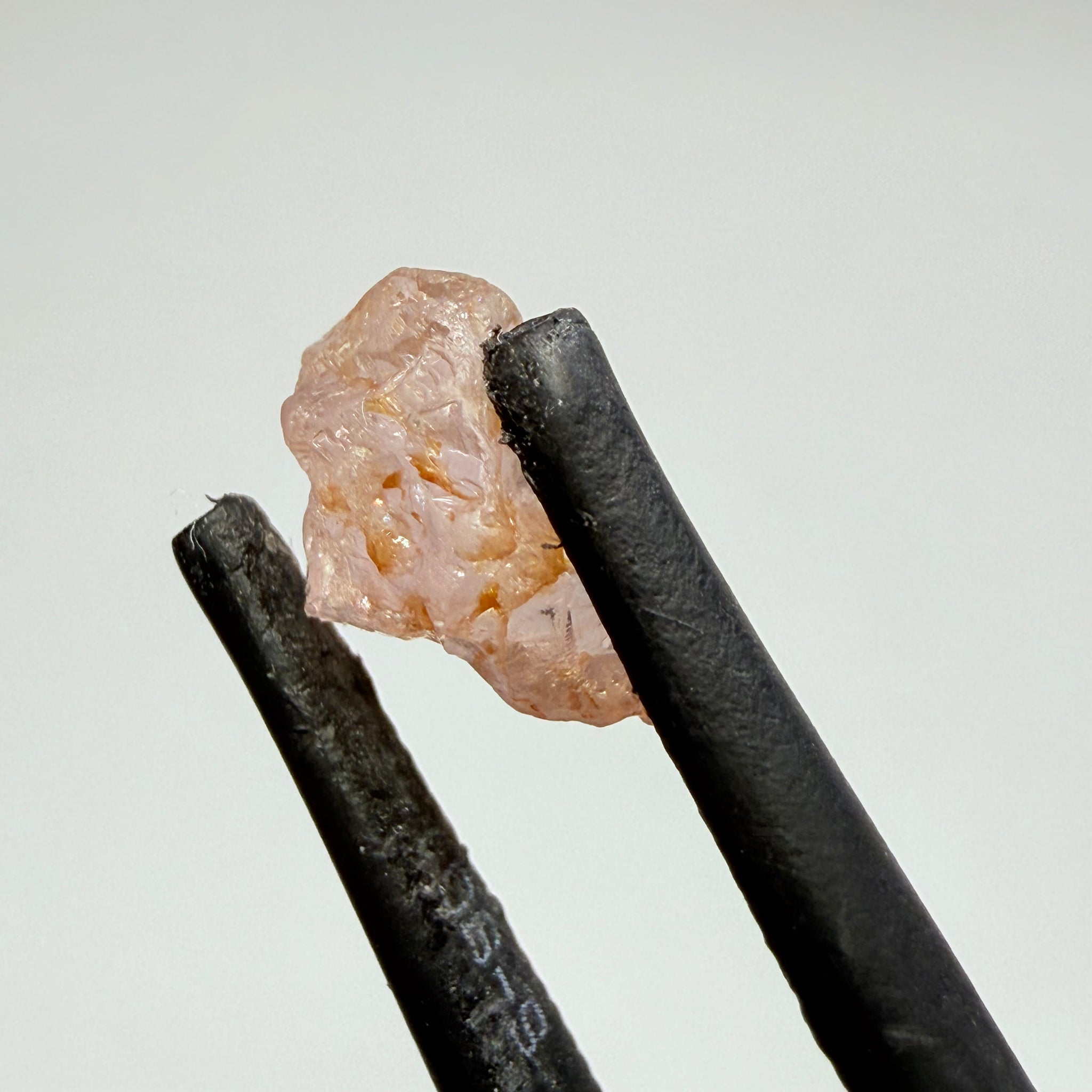 Umba Sapphire, 3.07ct, Umba Valley, Tanzania, Untreated Unheated, vs and slightly silky