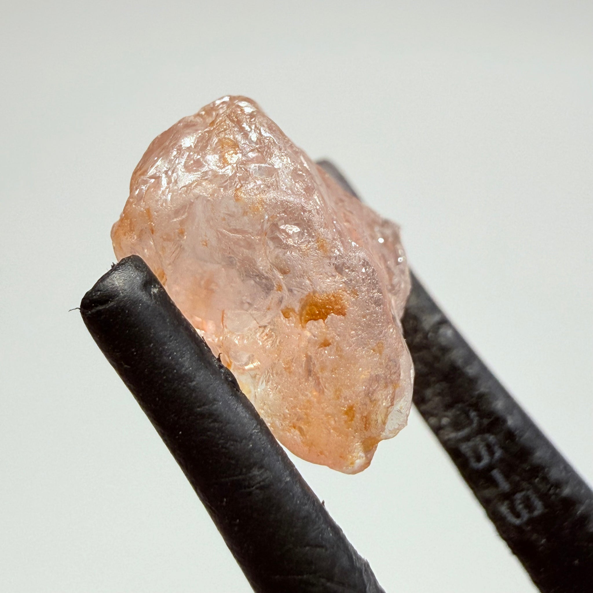 Umba Sapphire, 3.07ct, Umba Valley, Tanzania, Untreated Unheated, vs and slightly silky