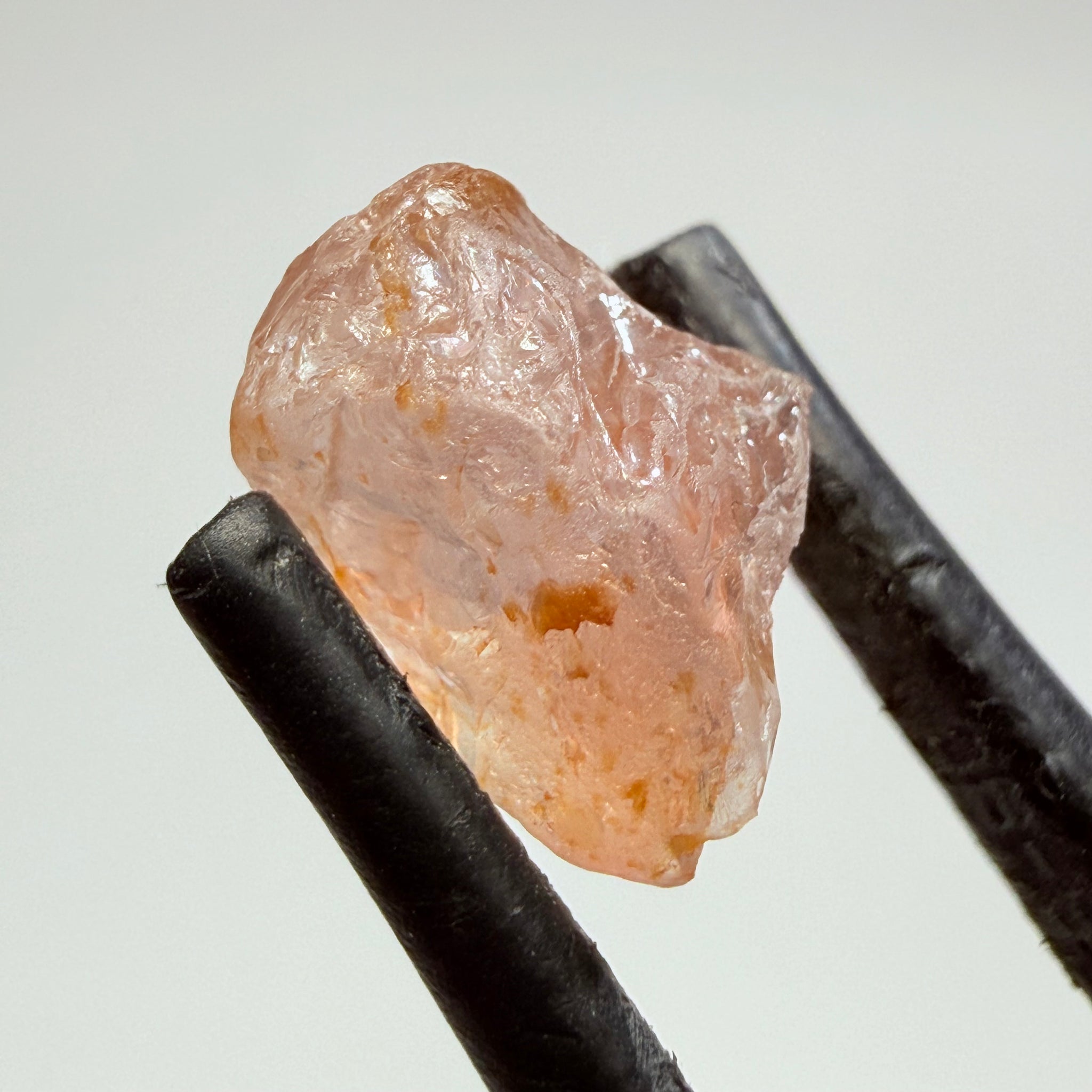 Umba Sapphire, 3.07ct, Umba Valley, Tanzania, Untreated Unheated, vs and slightly silky