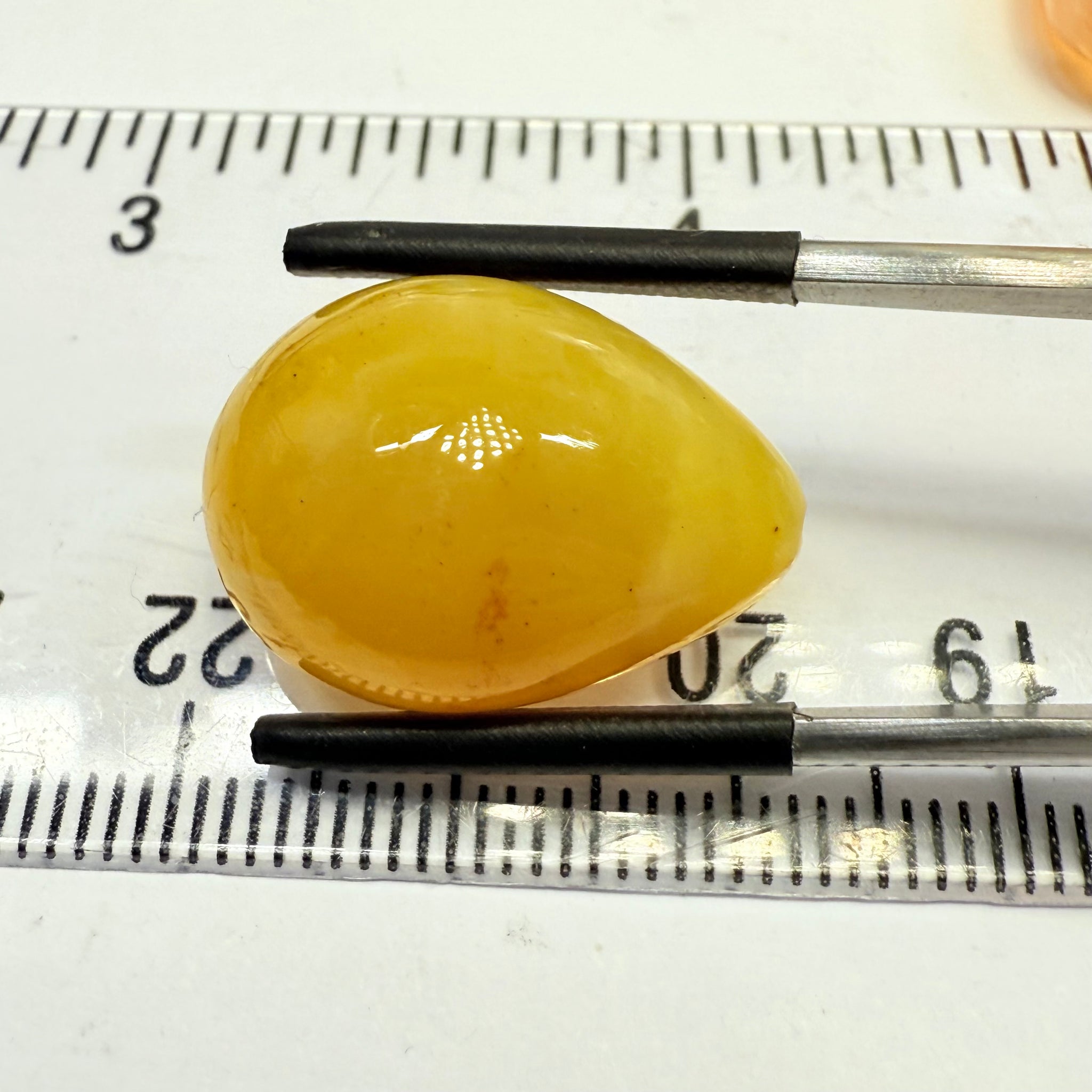 Opal, 18.08ct, Tanzania, Untreated Unheated