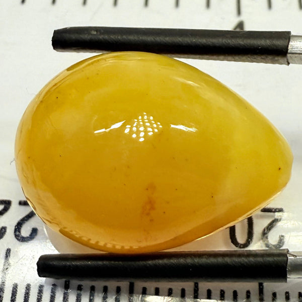 Opal, 18.08ct, Tanzania, Untreated Unheated