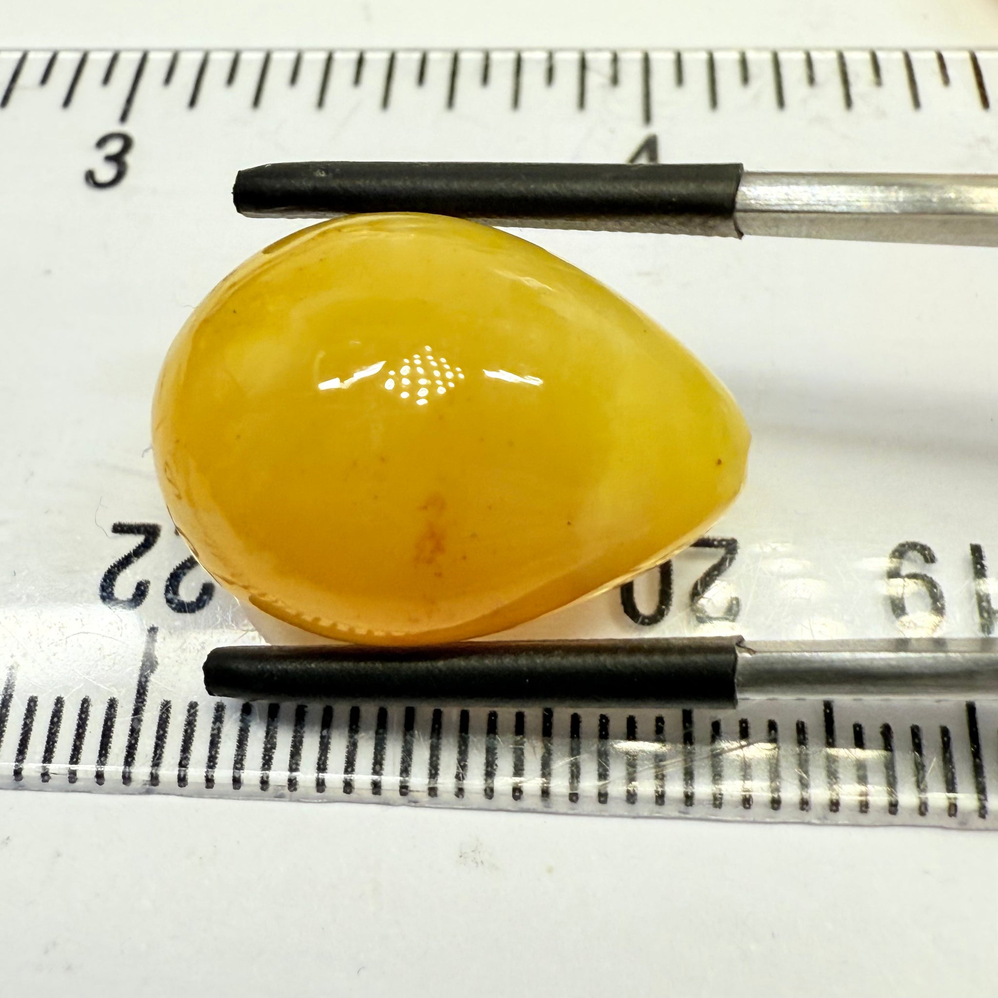 Opal, 18.08ct, Tanzania, Untreated Unheated