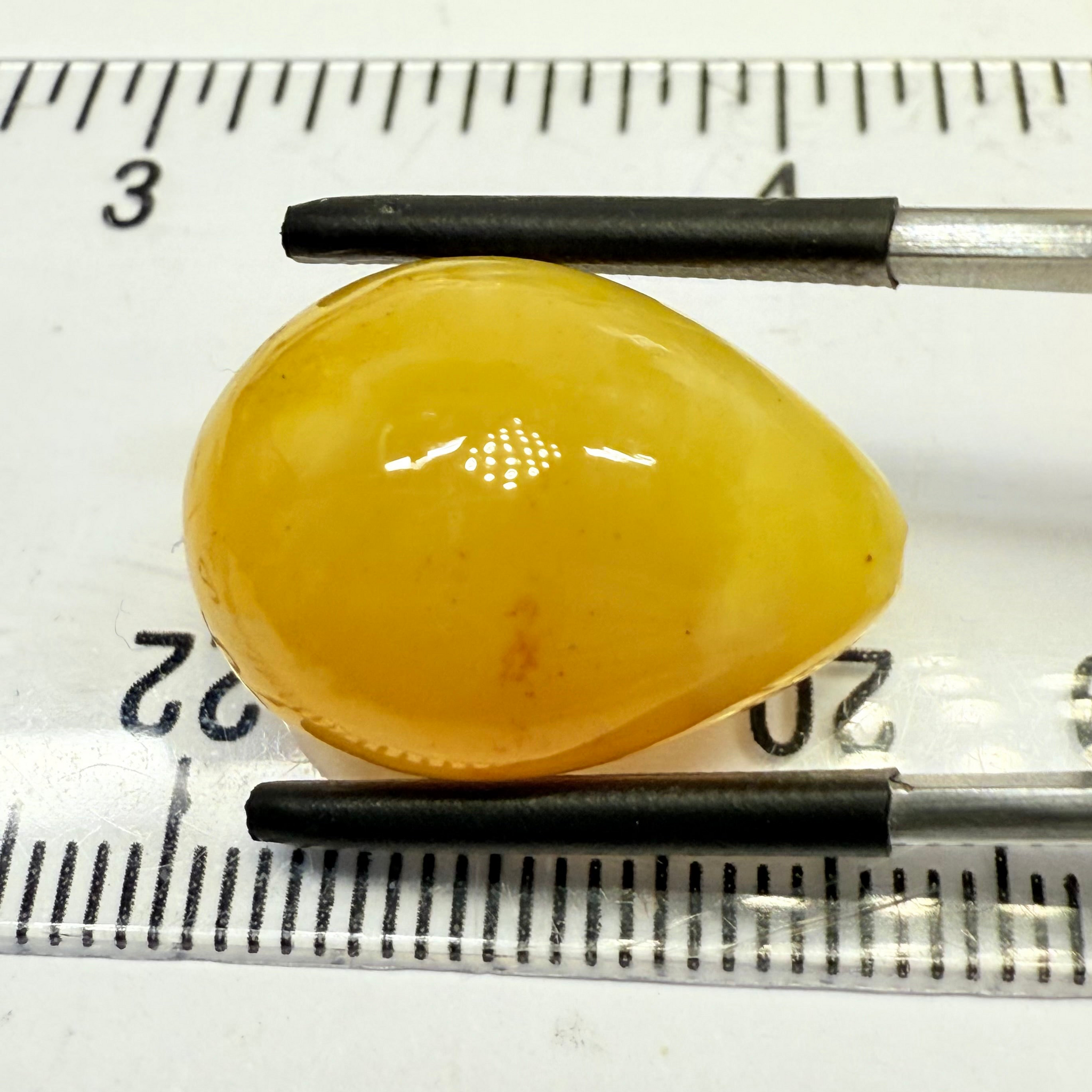 Opal, 18.08ct, Tanzania, Untreated Unheated
