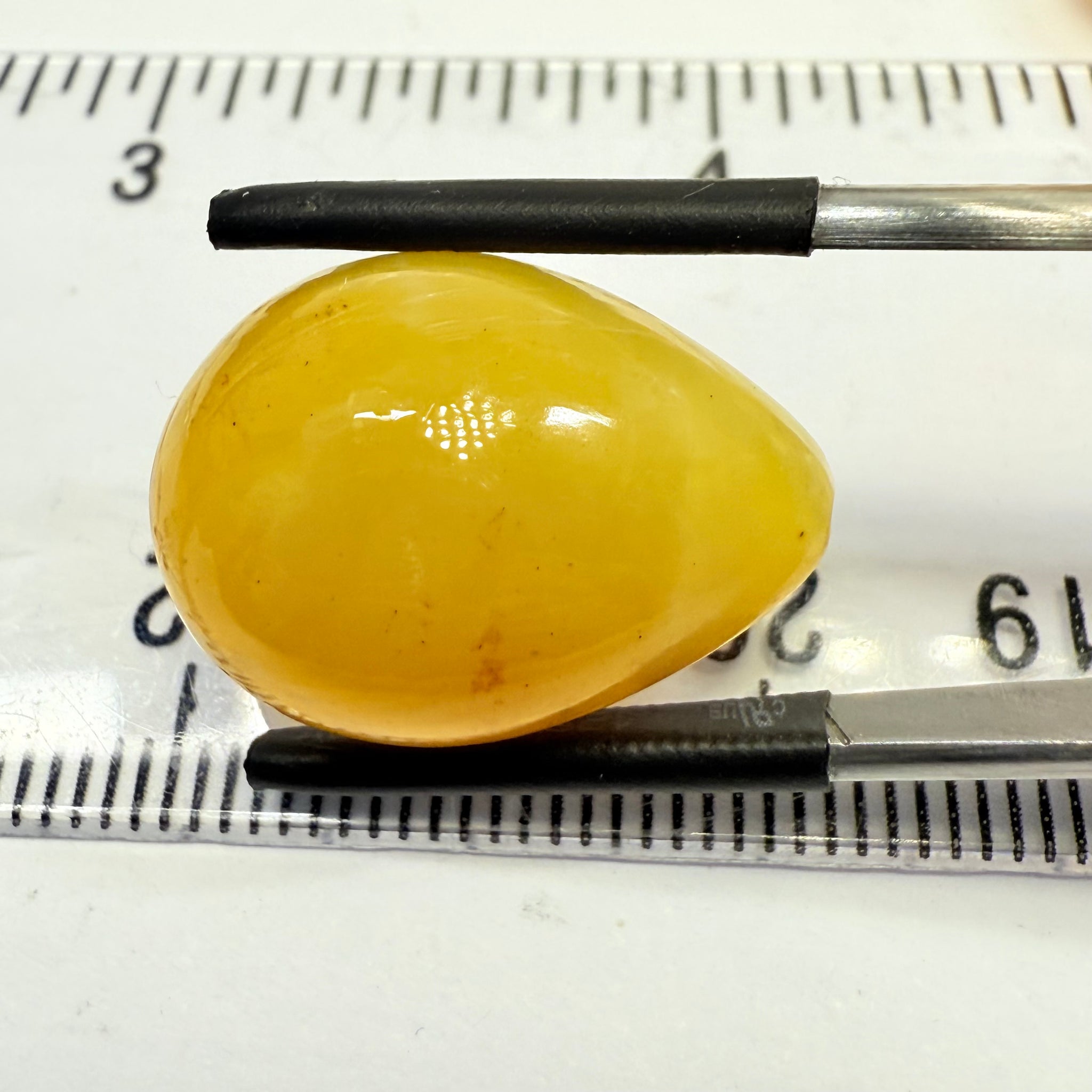 Opal, 18.08ct, Tanzania, Untreated Unheated