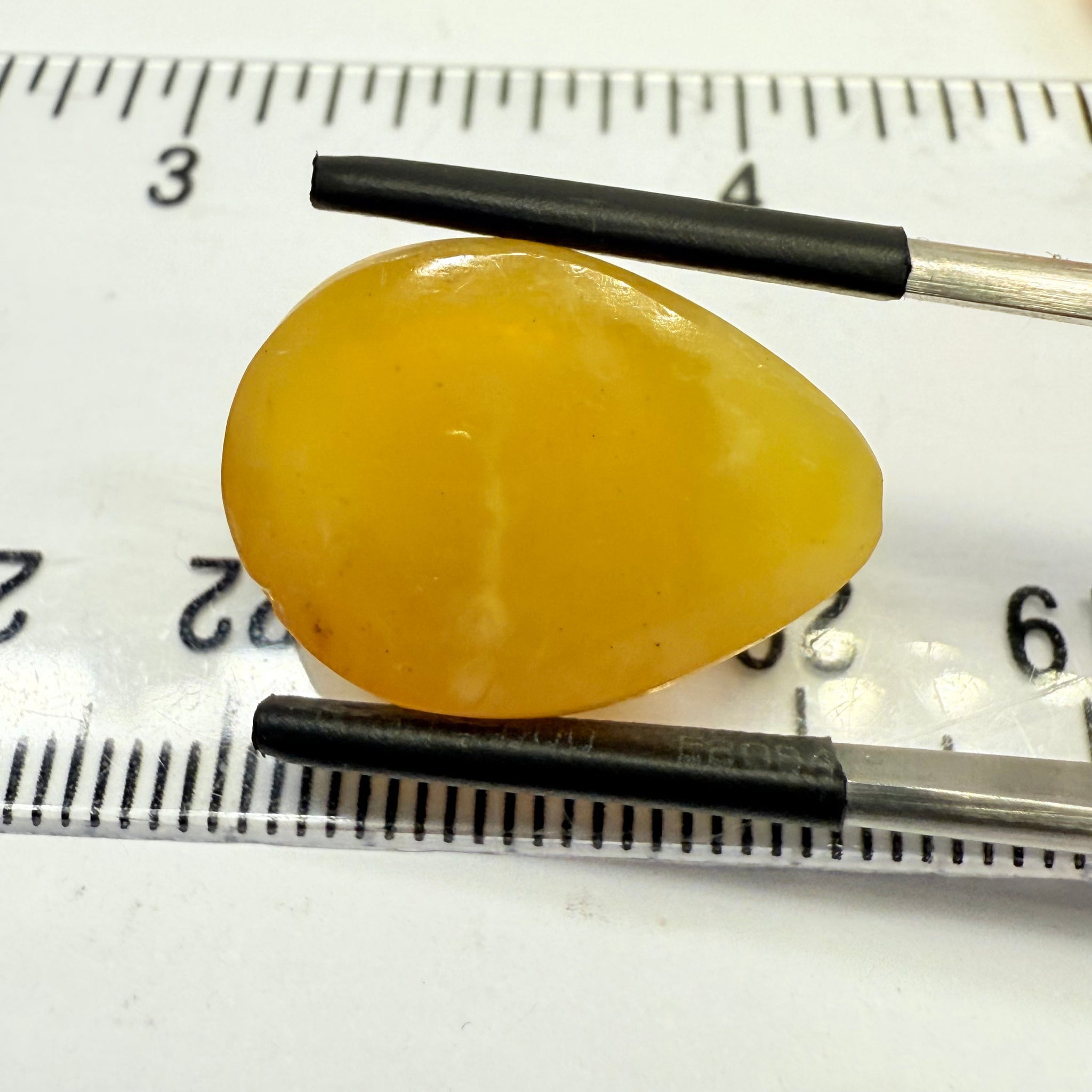 Opal, 18.08ct, Tanzania, Untreated Unheated